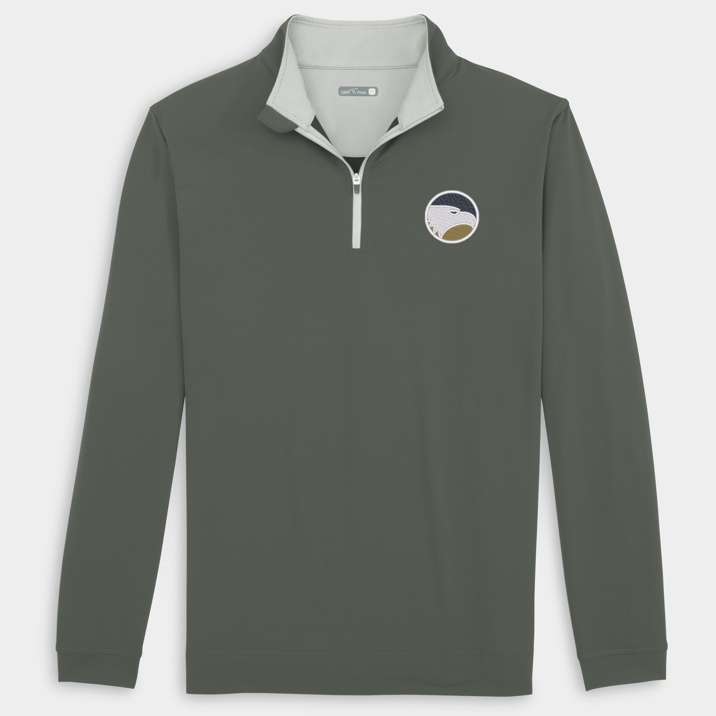 Georgia Southern Icon Venture Performance Quarter-Zip