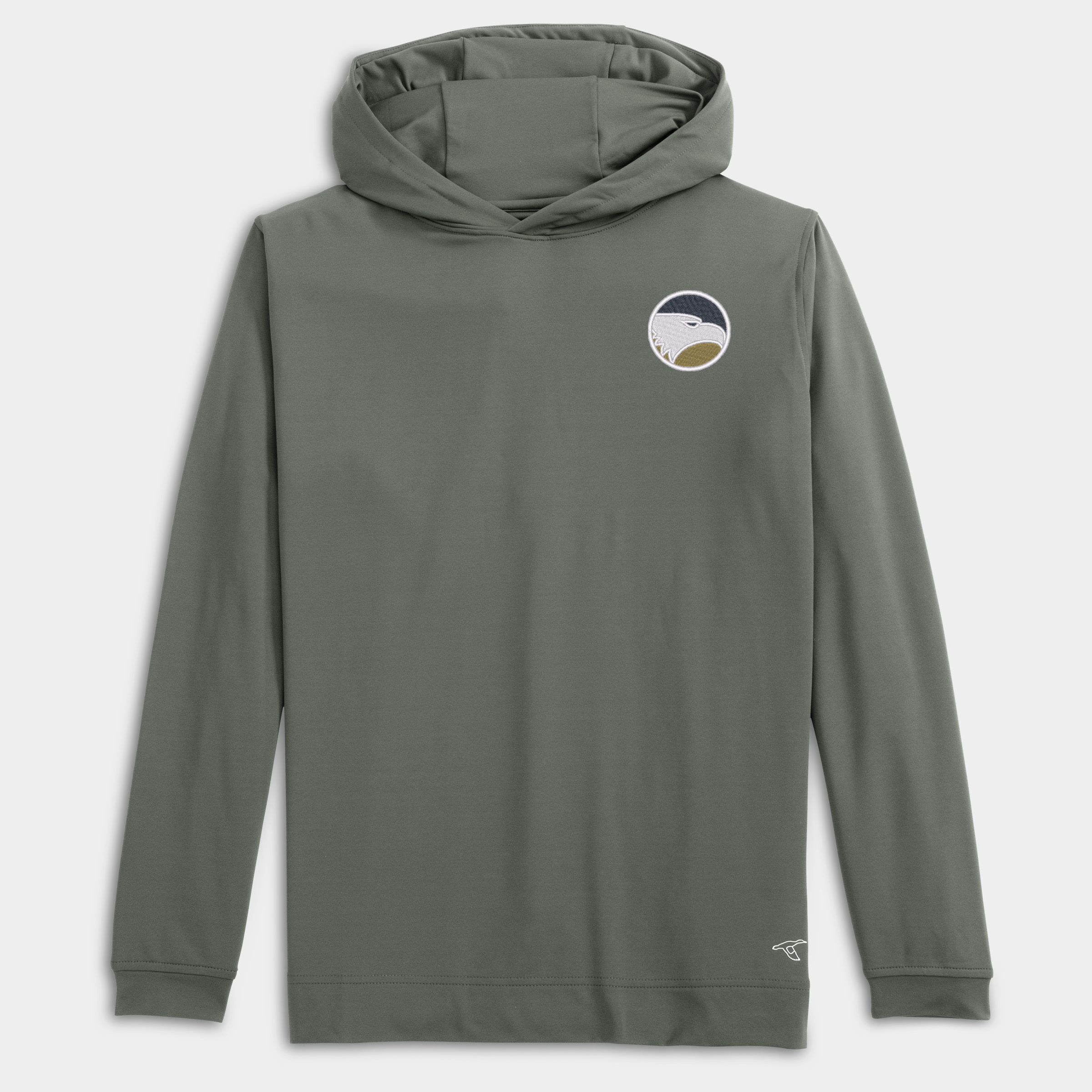 Georgia Southern Icon Venture Performance Hoodie
