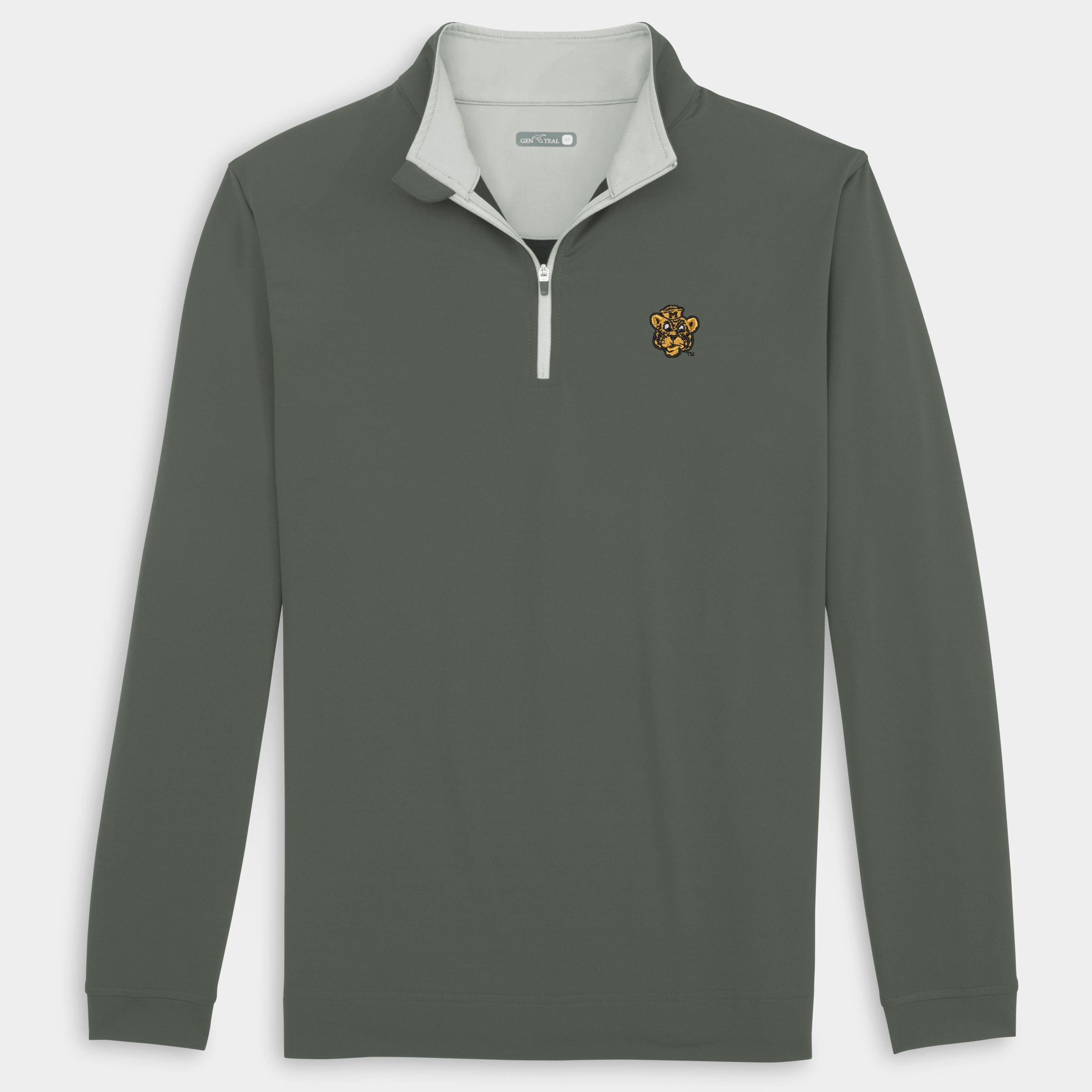 Missouri Vault Venture Performance Quarter-Zip