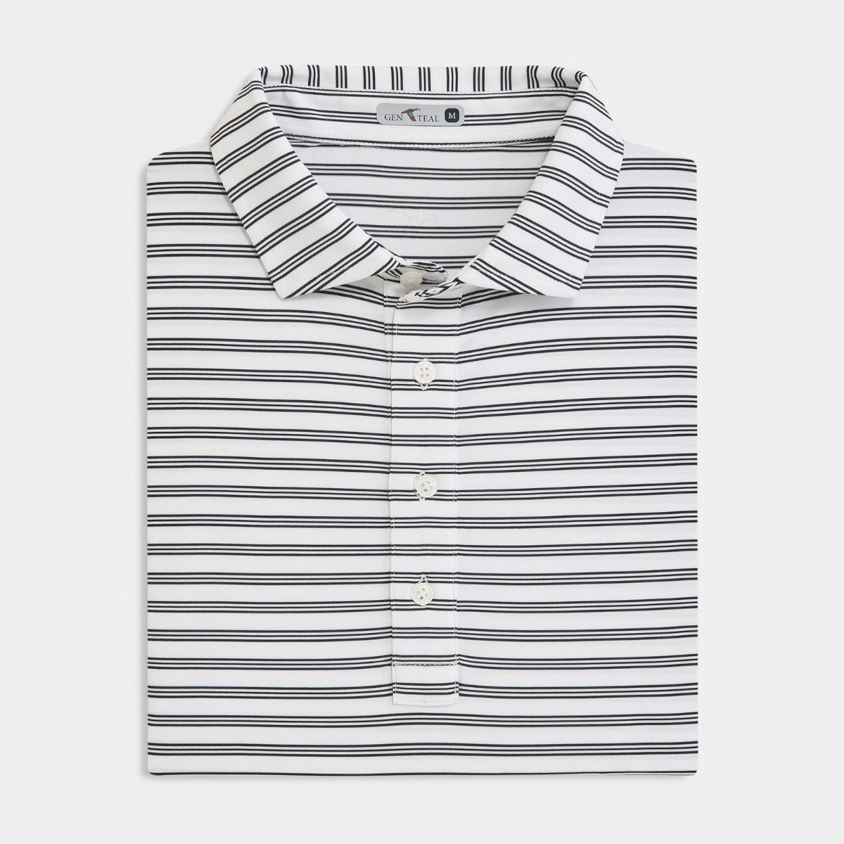 Rush Performance Polo