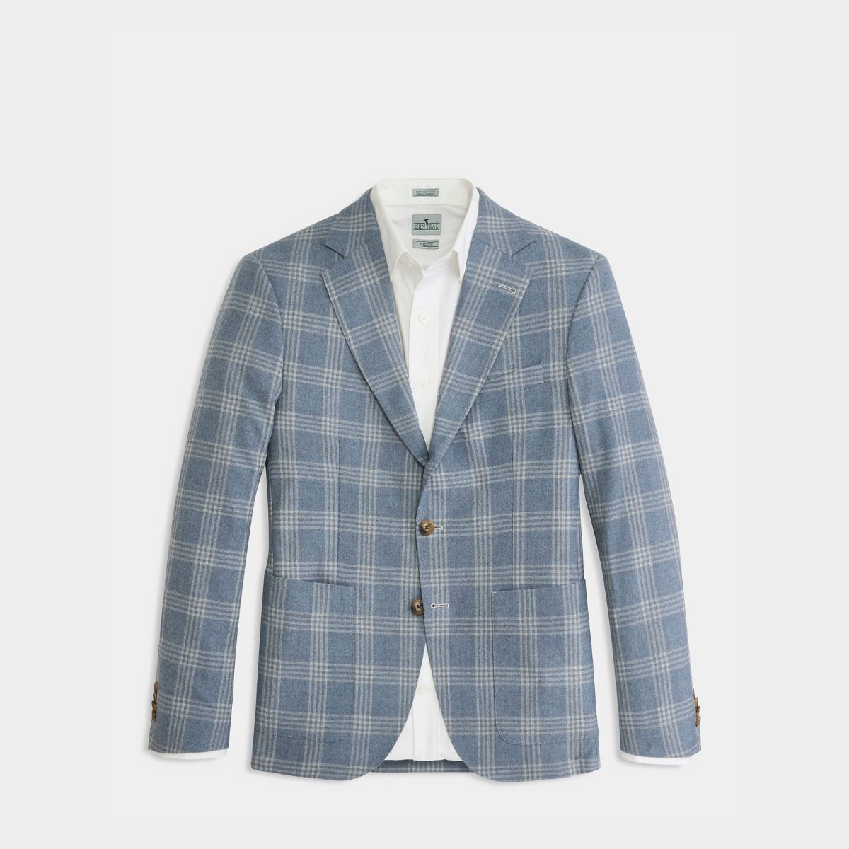 Cornflower Sport Coat
