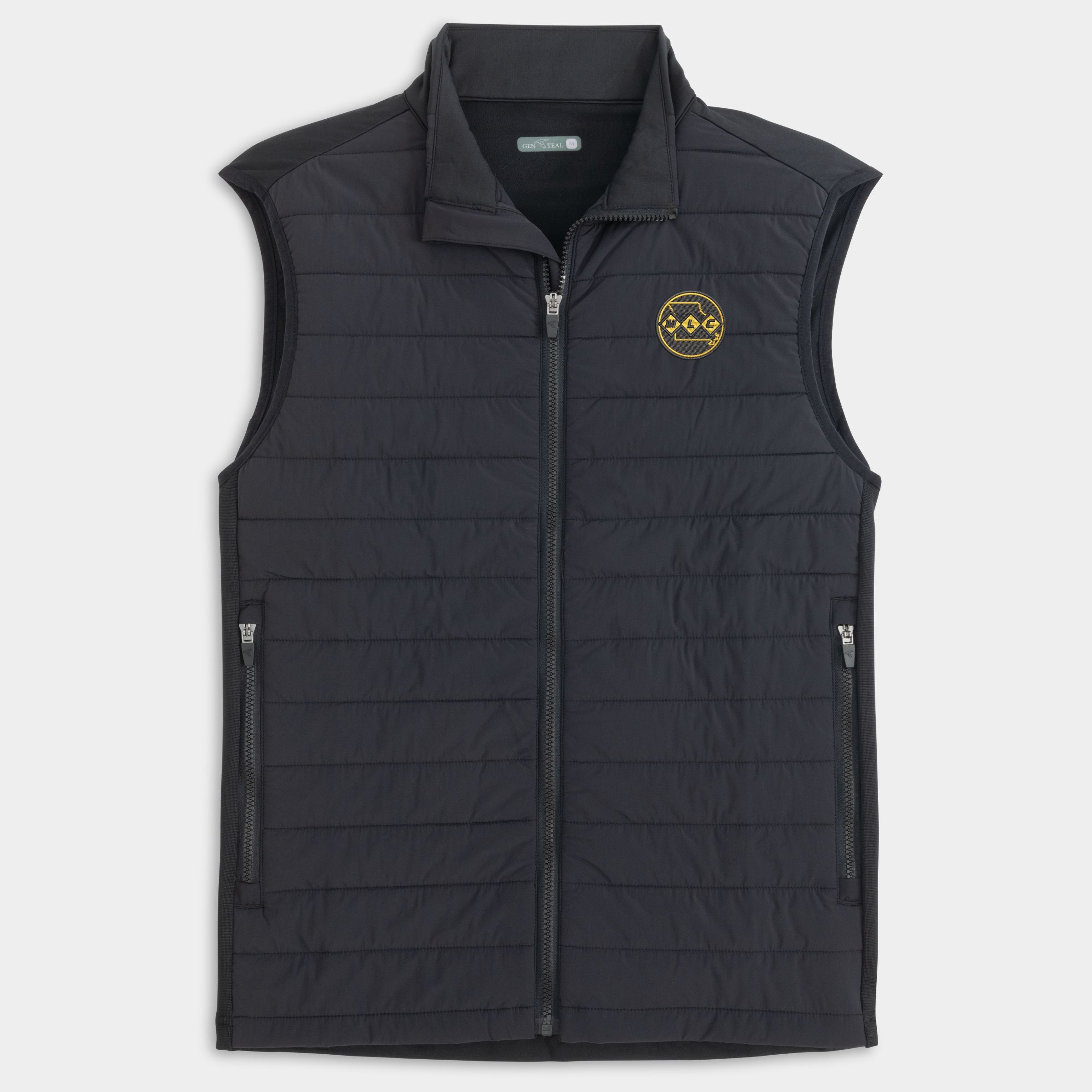 MLC Ashford Vest