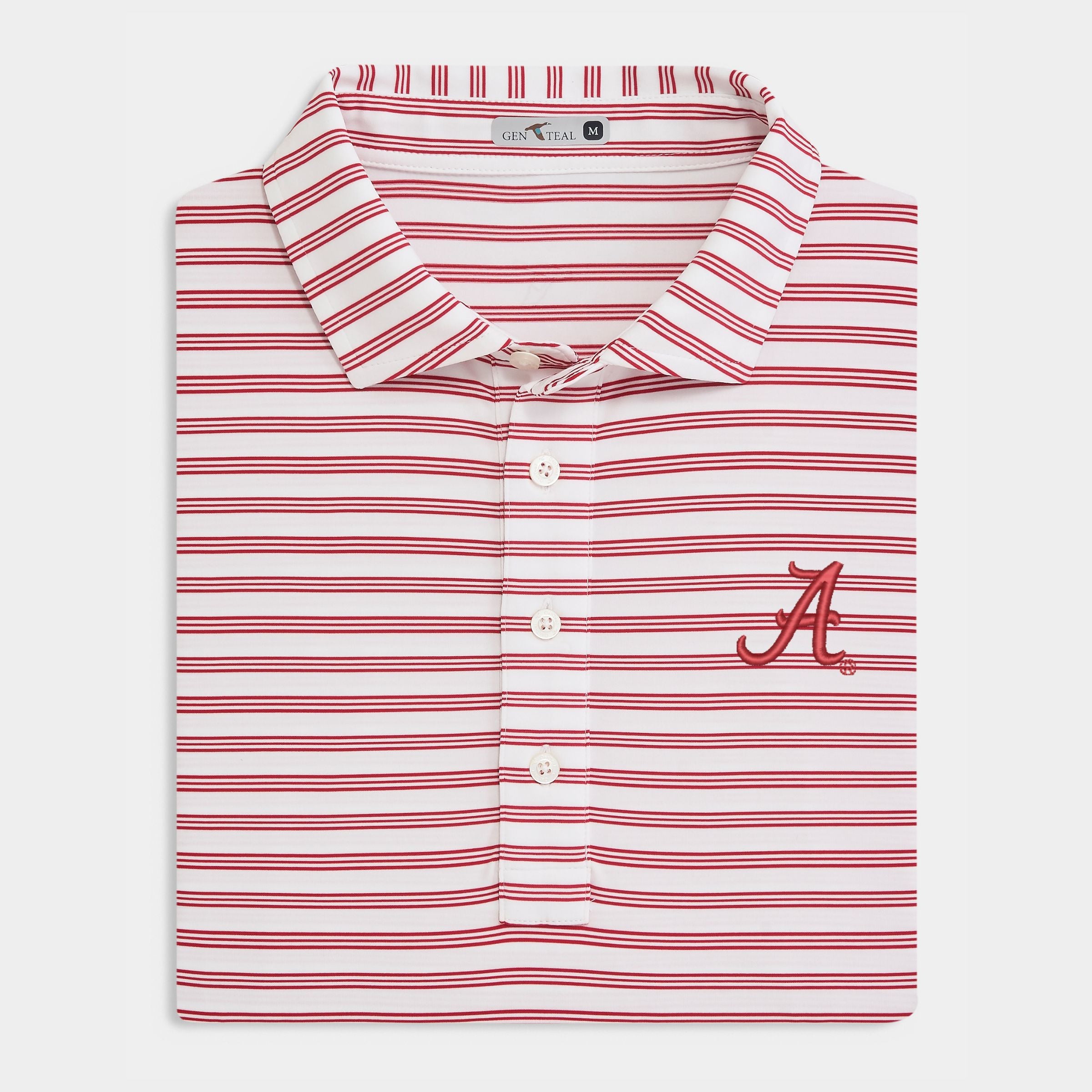 Alabama Rush Performance Polo