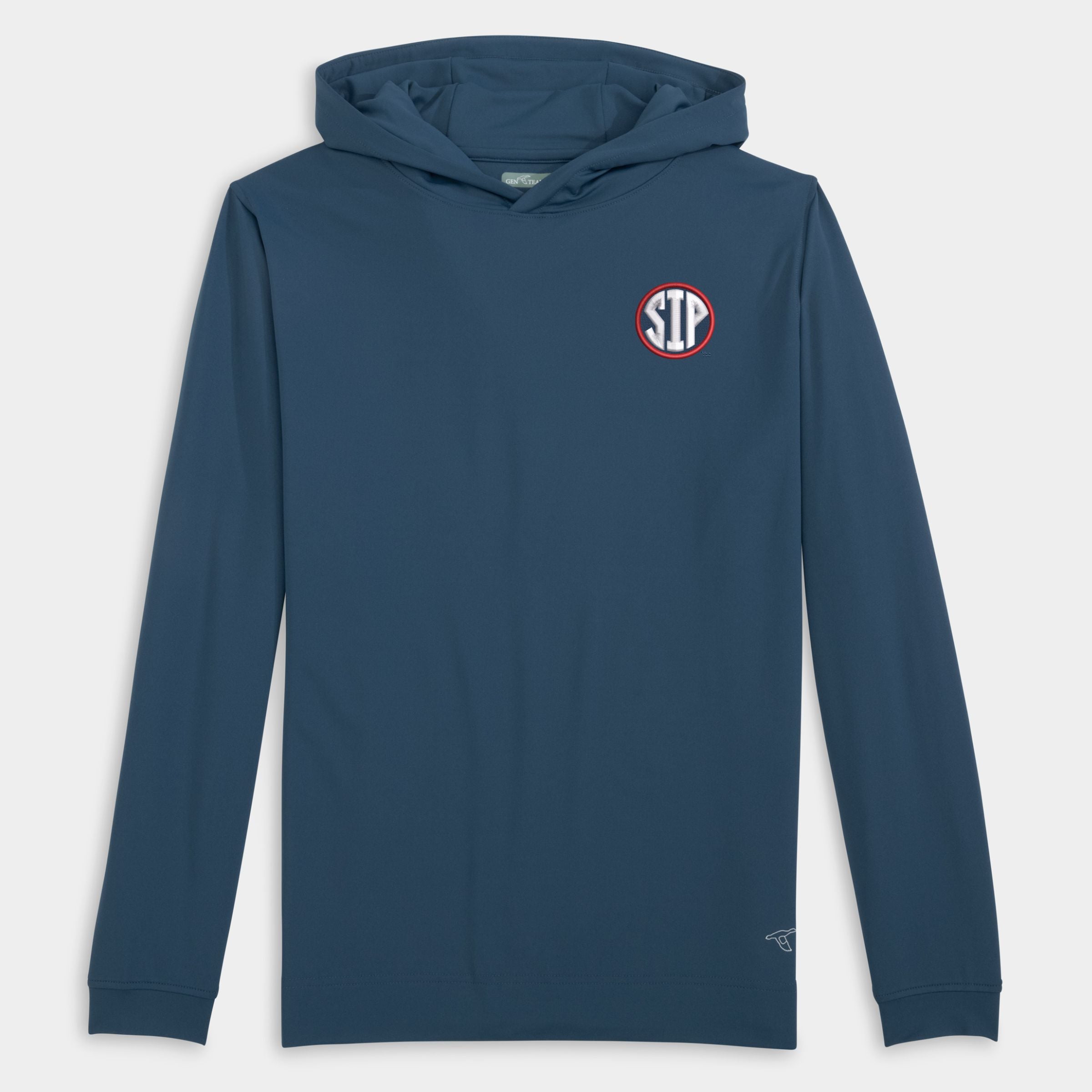 Ole Miss SIP Venture Performance Hoodie