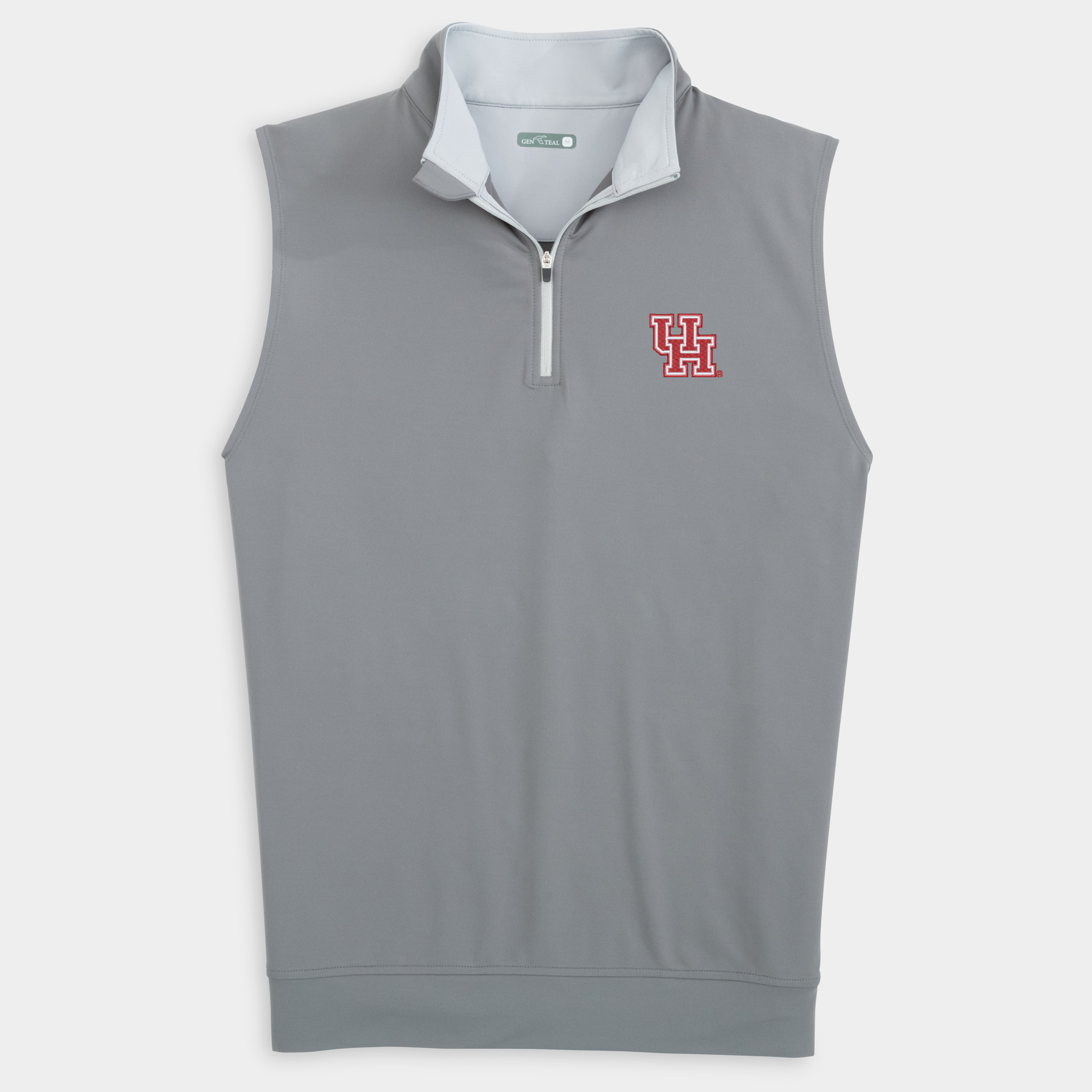 Houston Venture Performance Quarter-Zip Vest