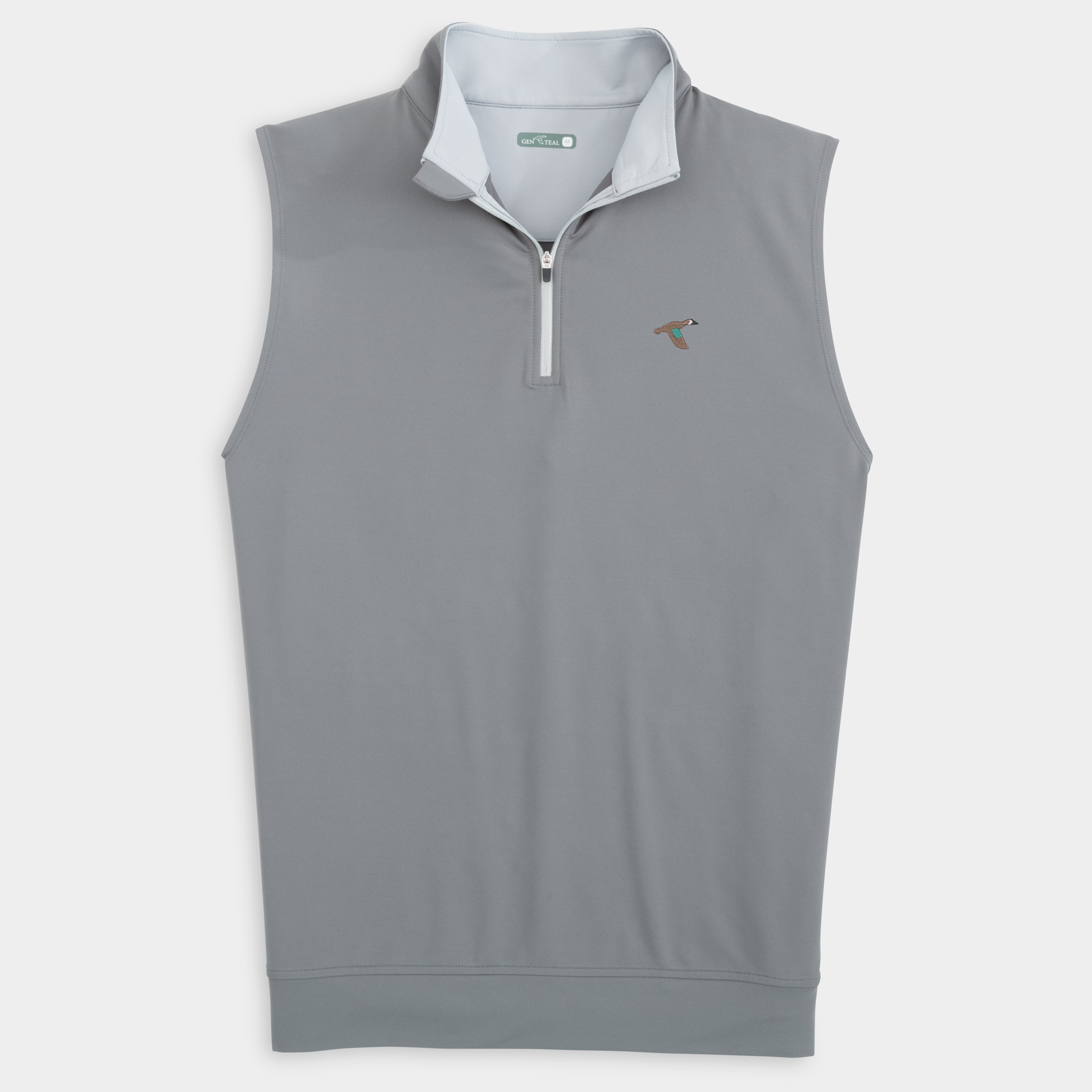 Venture Signature Performance Quarter-Zip Vest