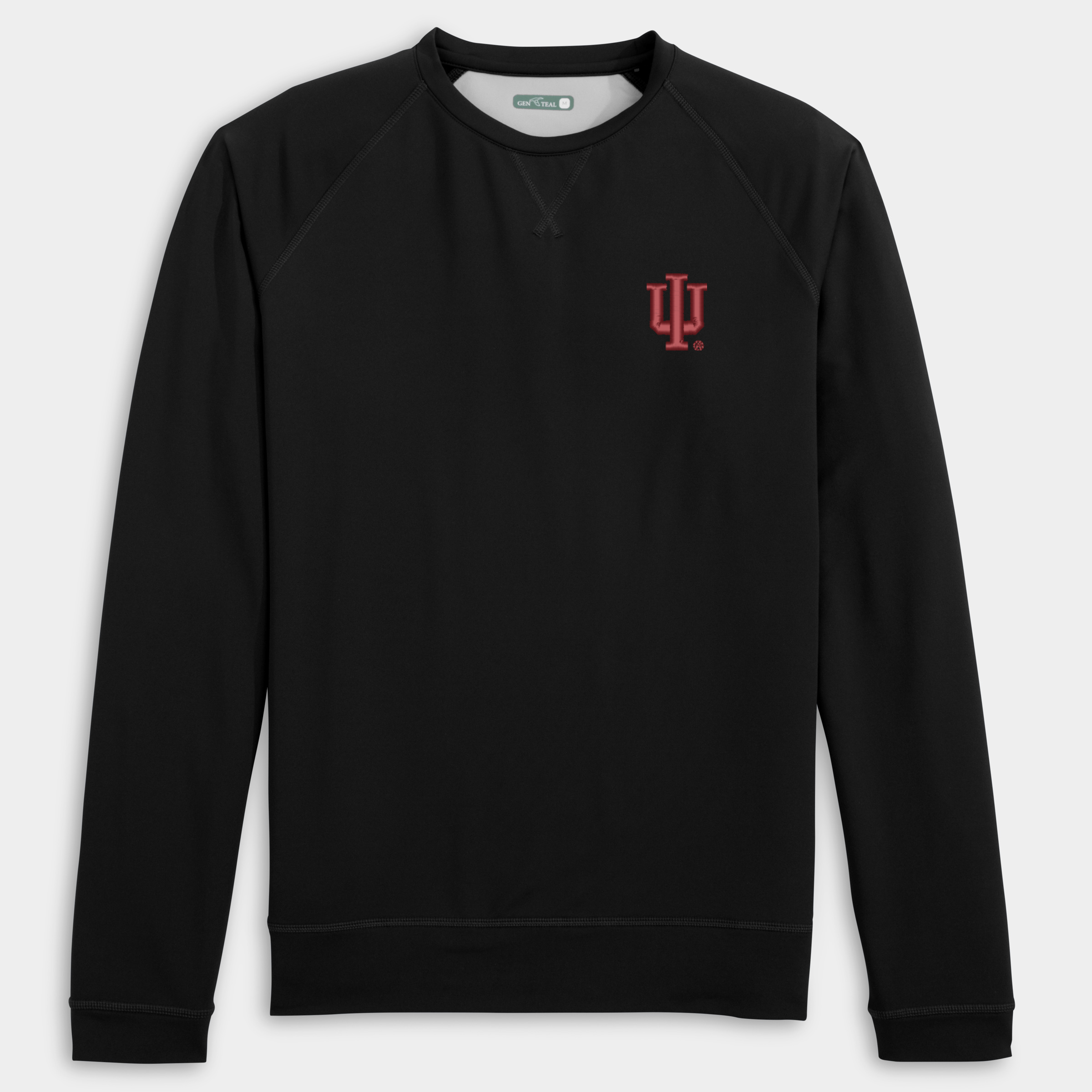 Indiana Venture Performance Crewneck