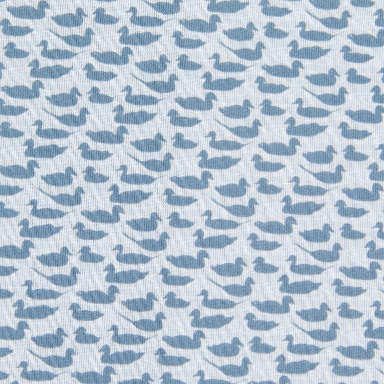 Gray Ducks brrrº Performance Polo