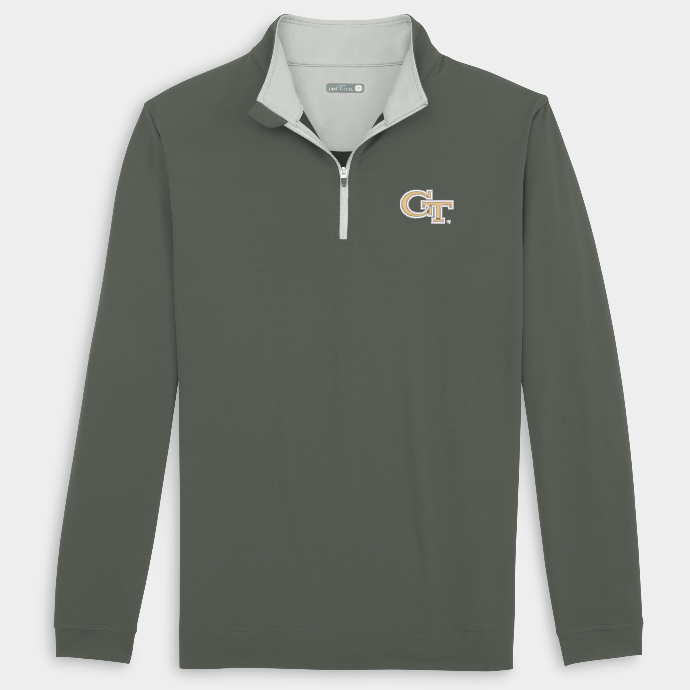 Georgia Tech Venture Performance Quarter-Zip