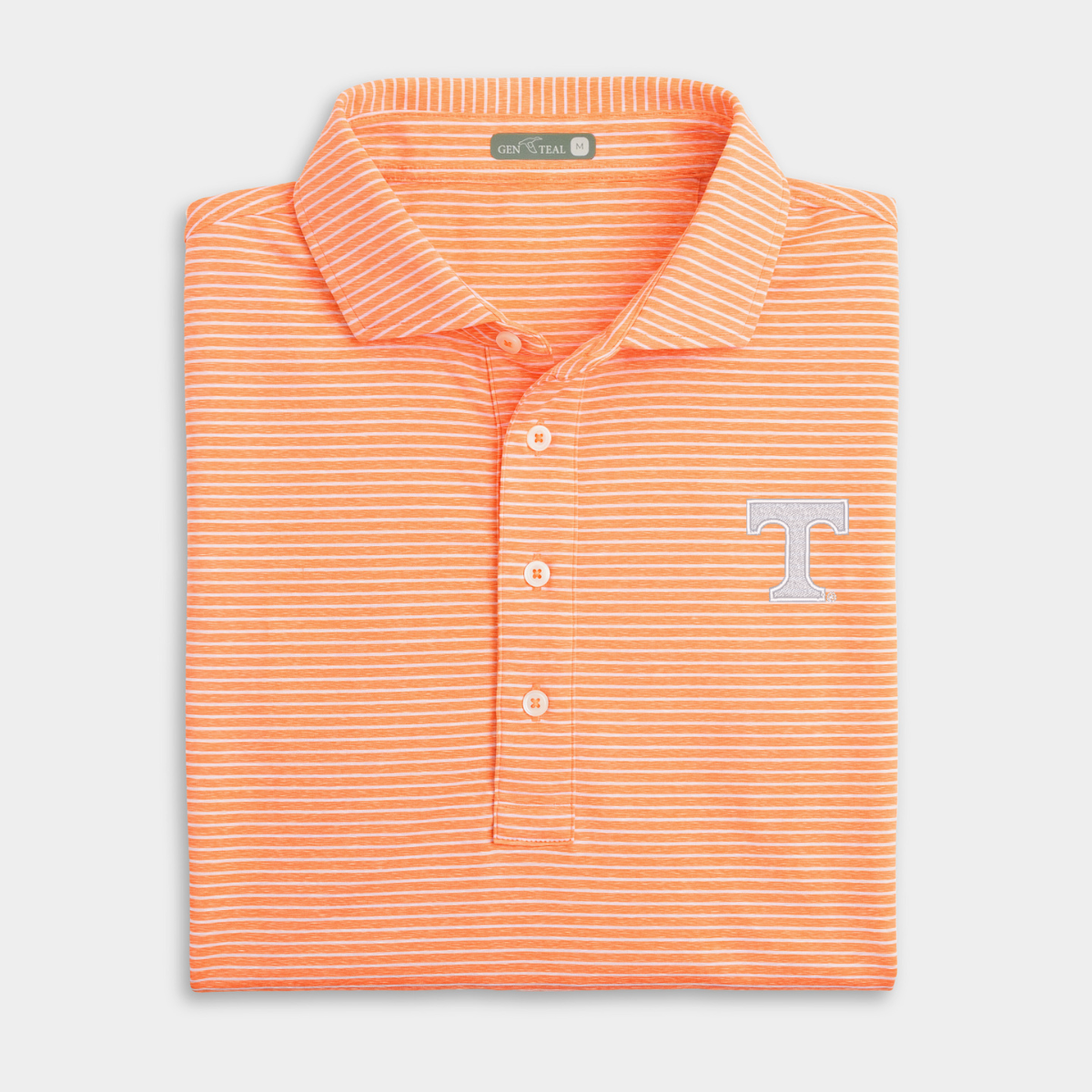 Tennessee Davis Performance Polo