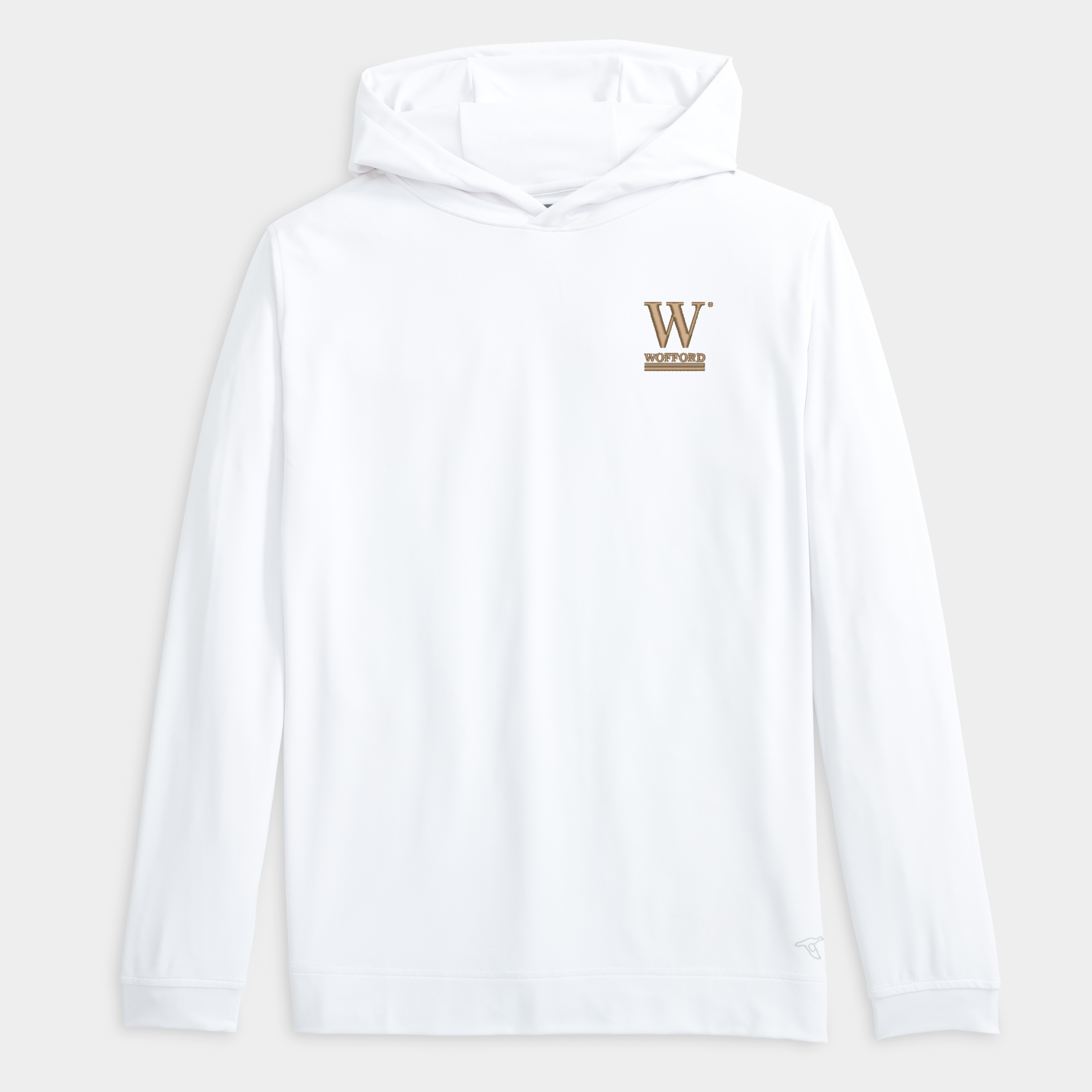 Wofford Venture Performance Hoodie