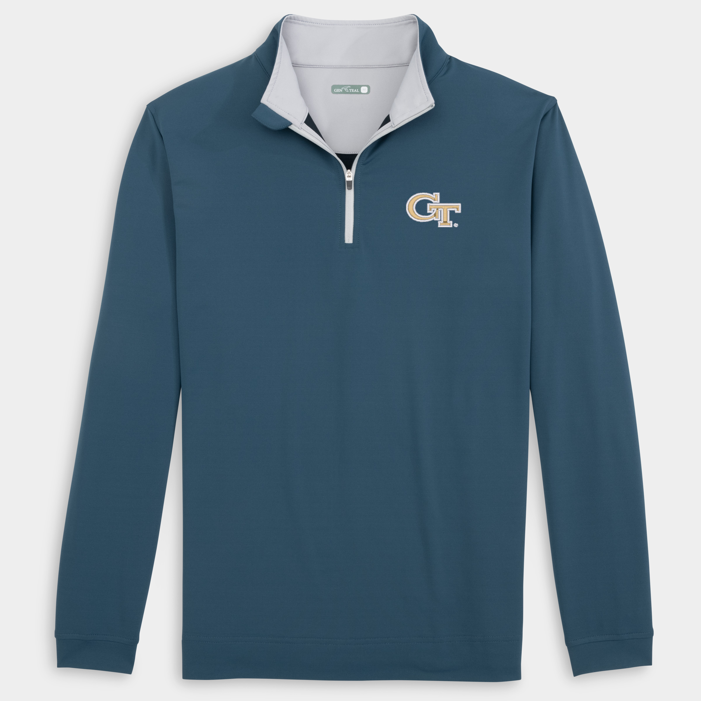 Georgia Tech Venture Performance Quarter-Zip