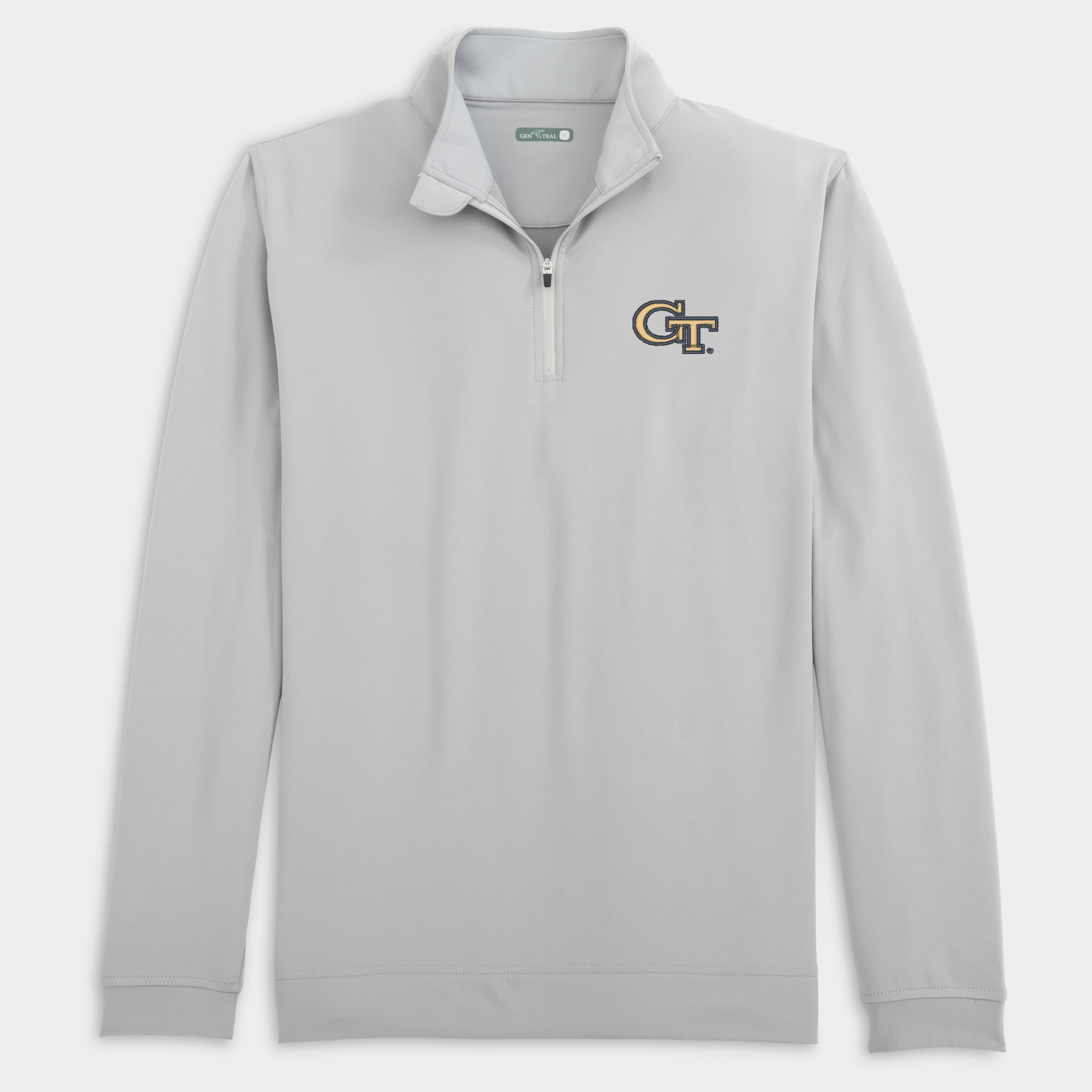 Georgia Tech Venture Performance Quarter-Zip