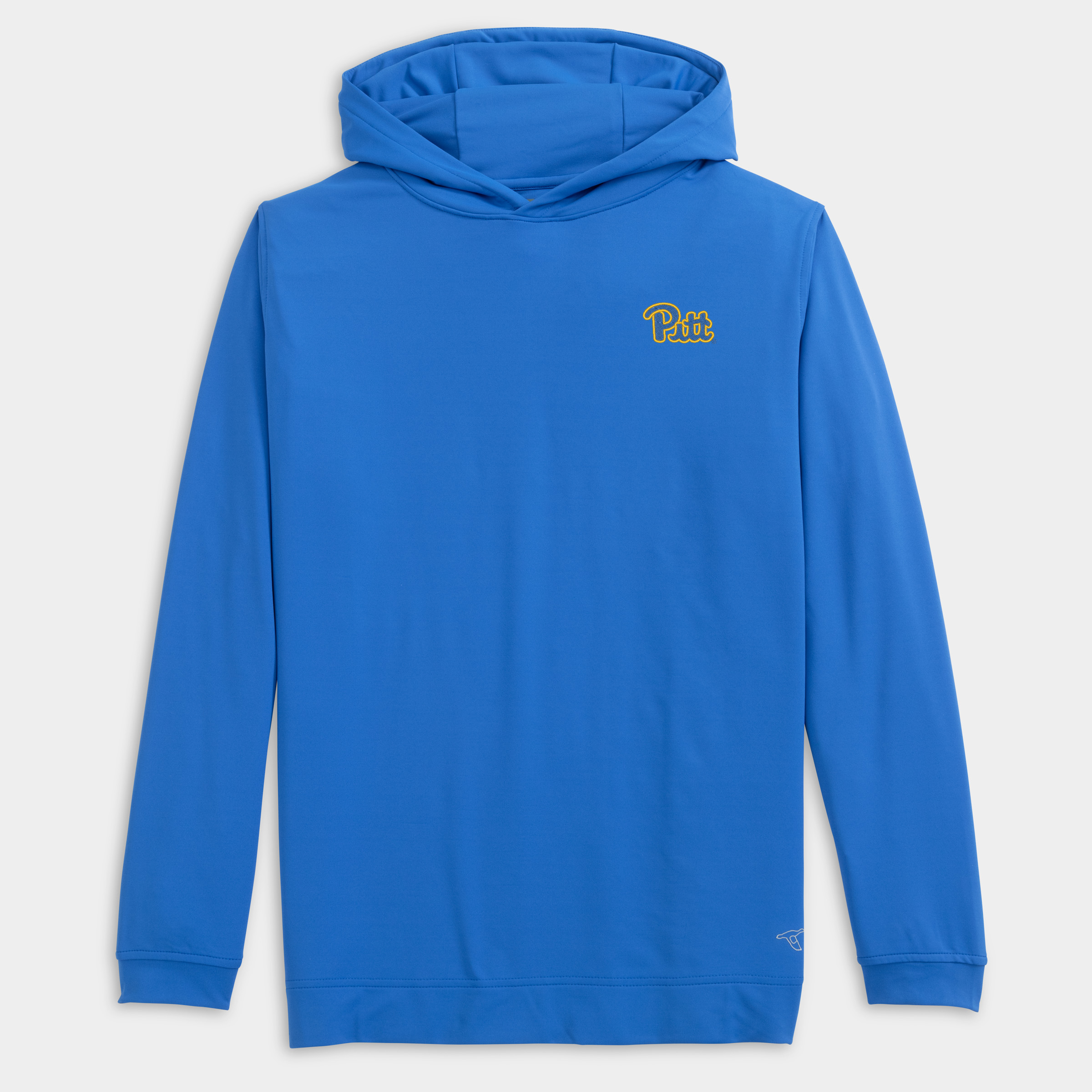 Pitt Venture Performance Hoodie