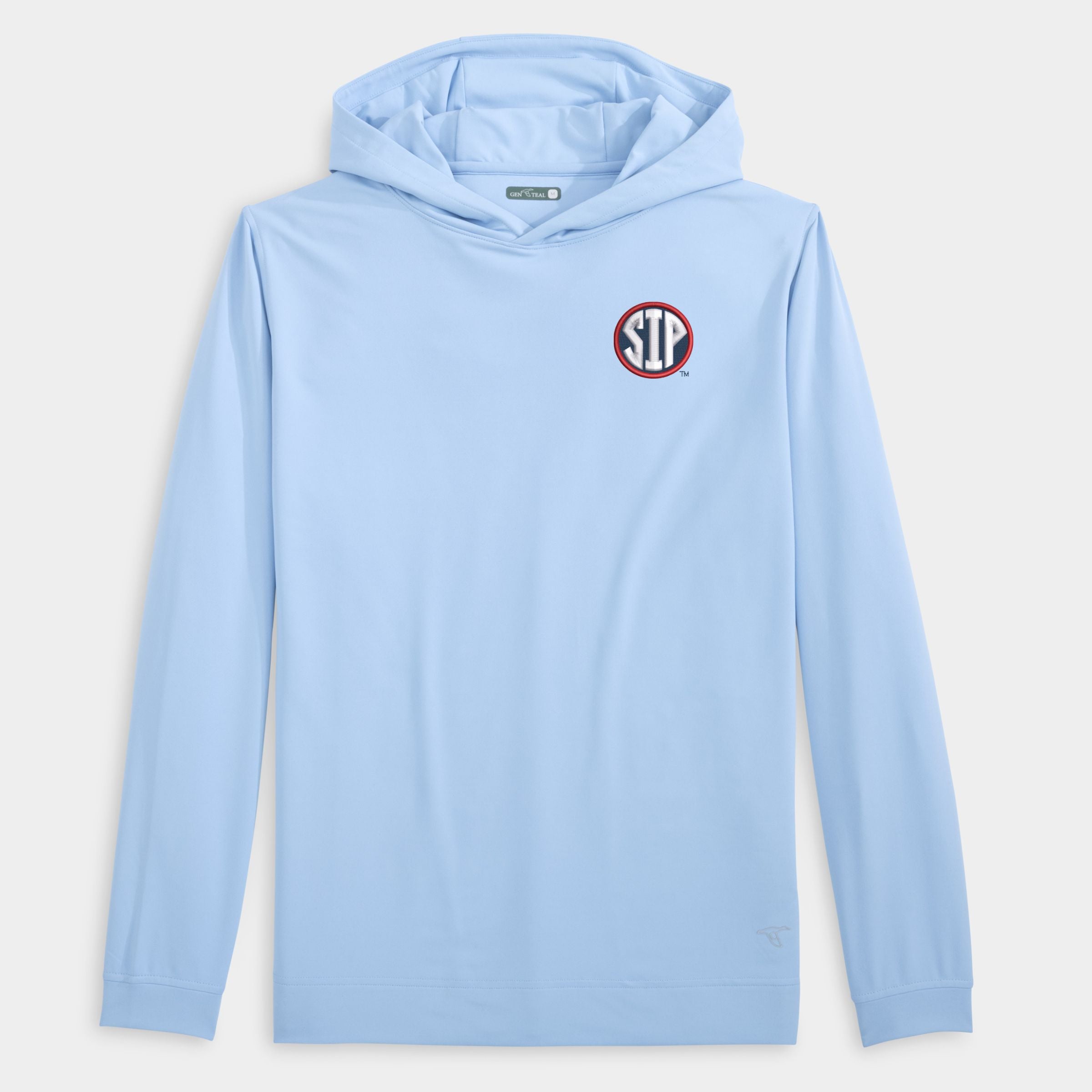Ole Miss SIP Venture Performance Hoodie