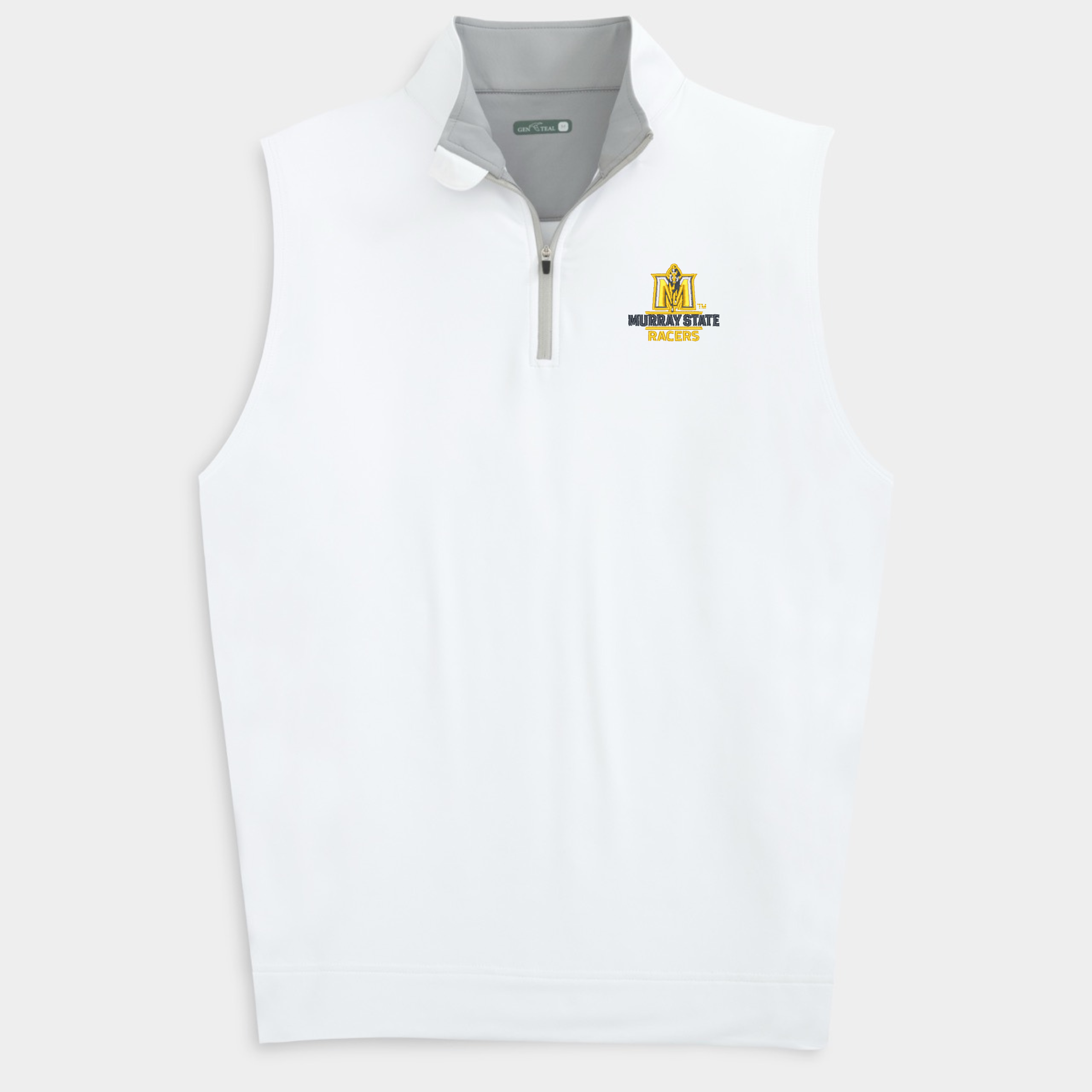 Murray State Venture Performance Quarter-Zip Vest