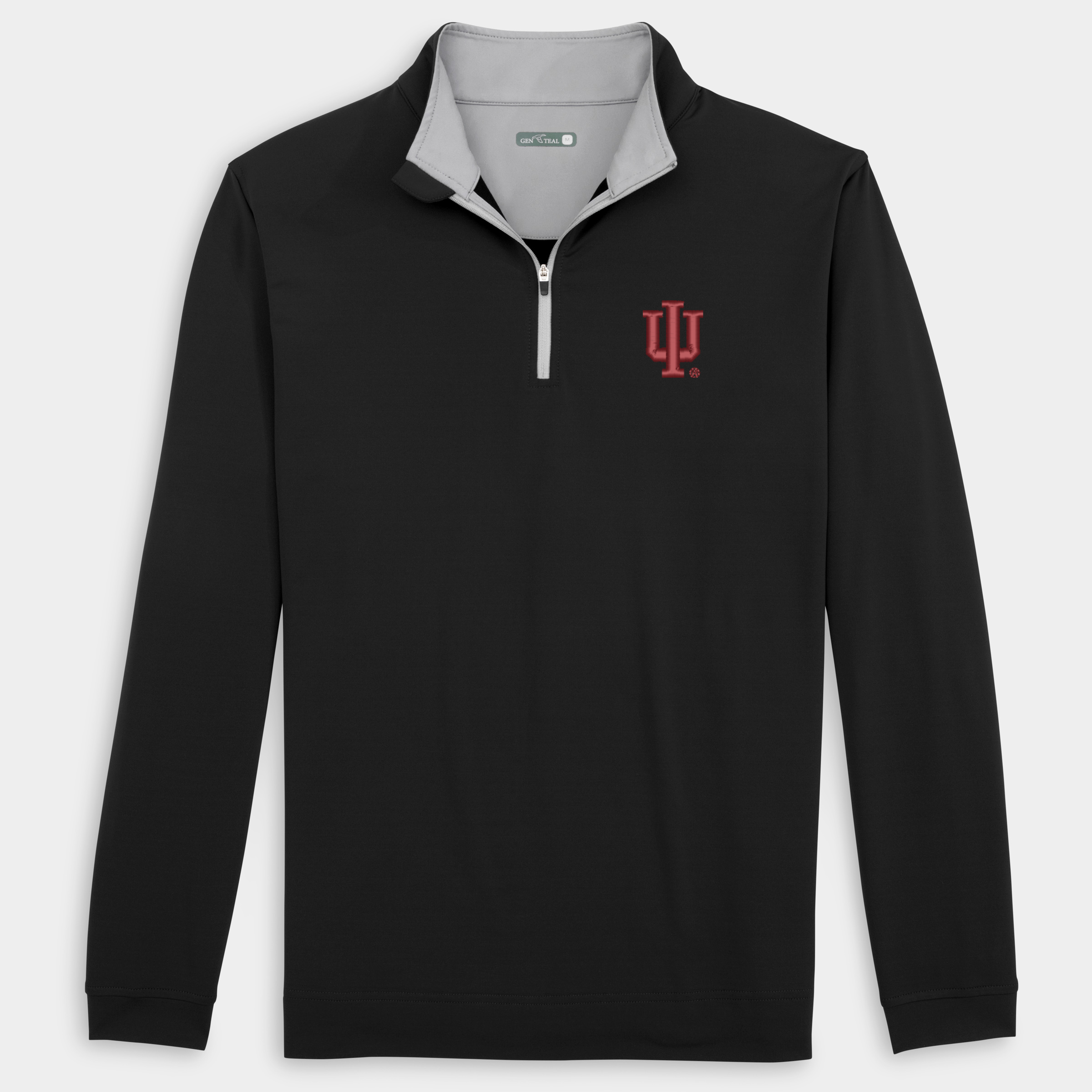 Indiana Venture Performance Quarter-Zip
