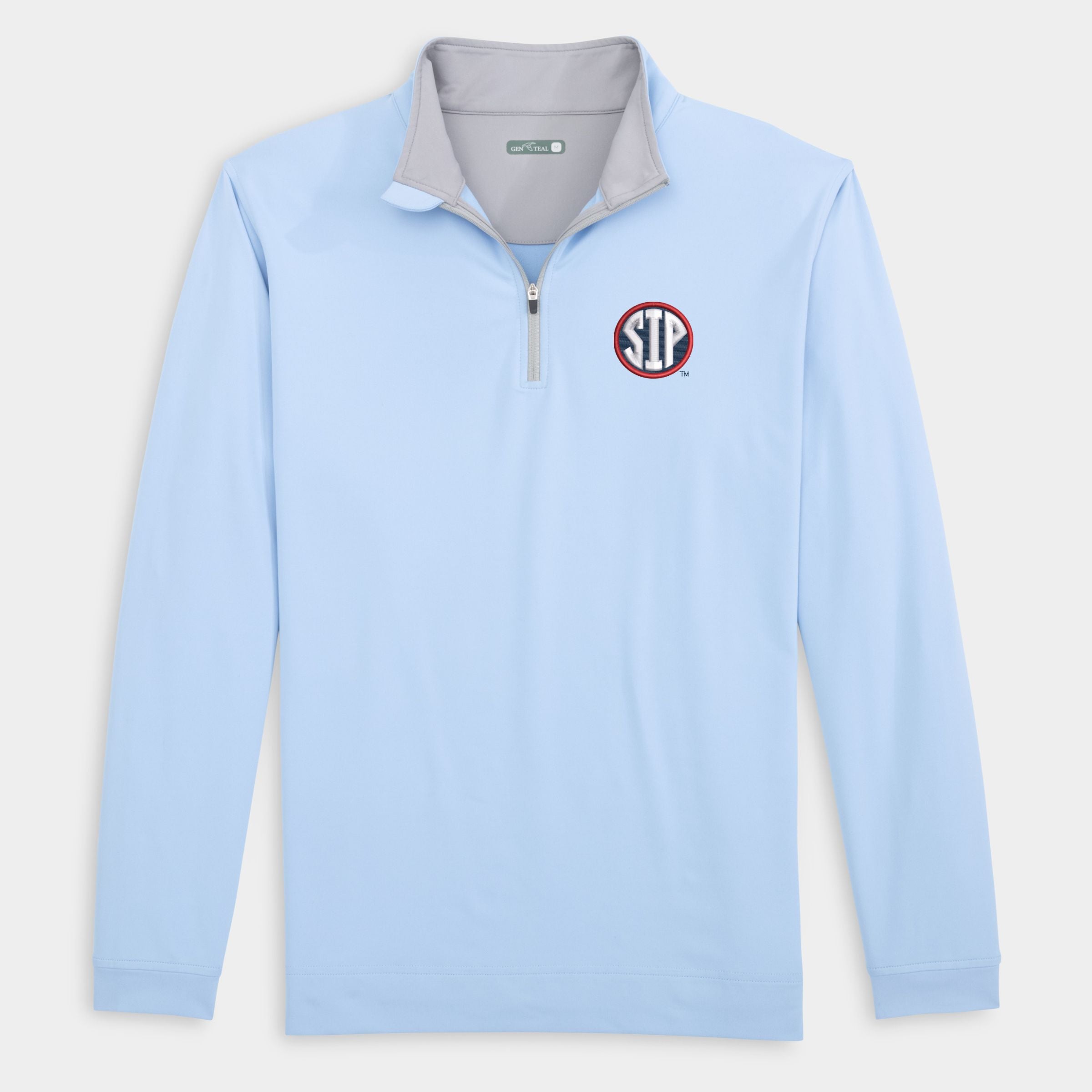 Ole Miss SIP Venture Performance Quarter-Zip