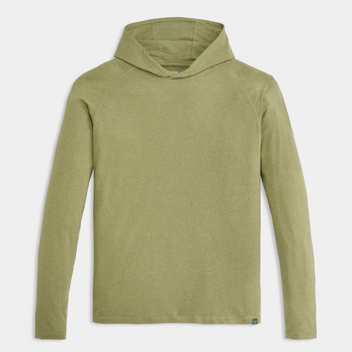 Sage Wander Hoodie