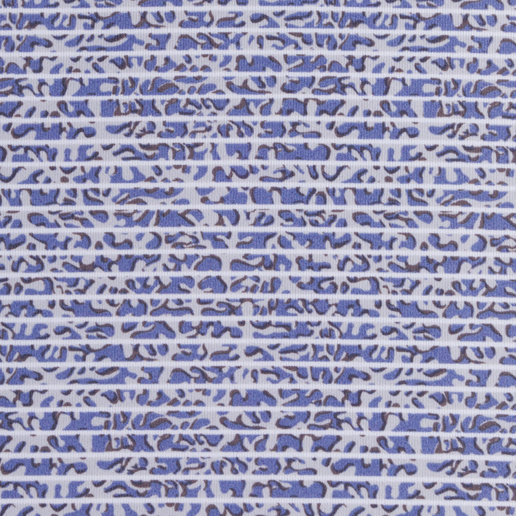 Coral brrrº Performance Polo-GenTeal Apparel