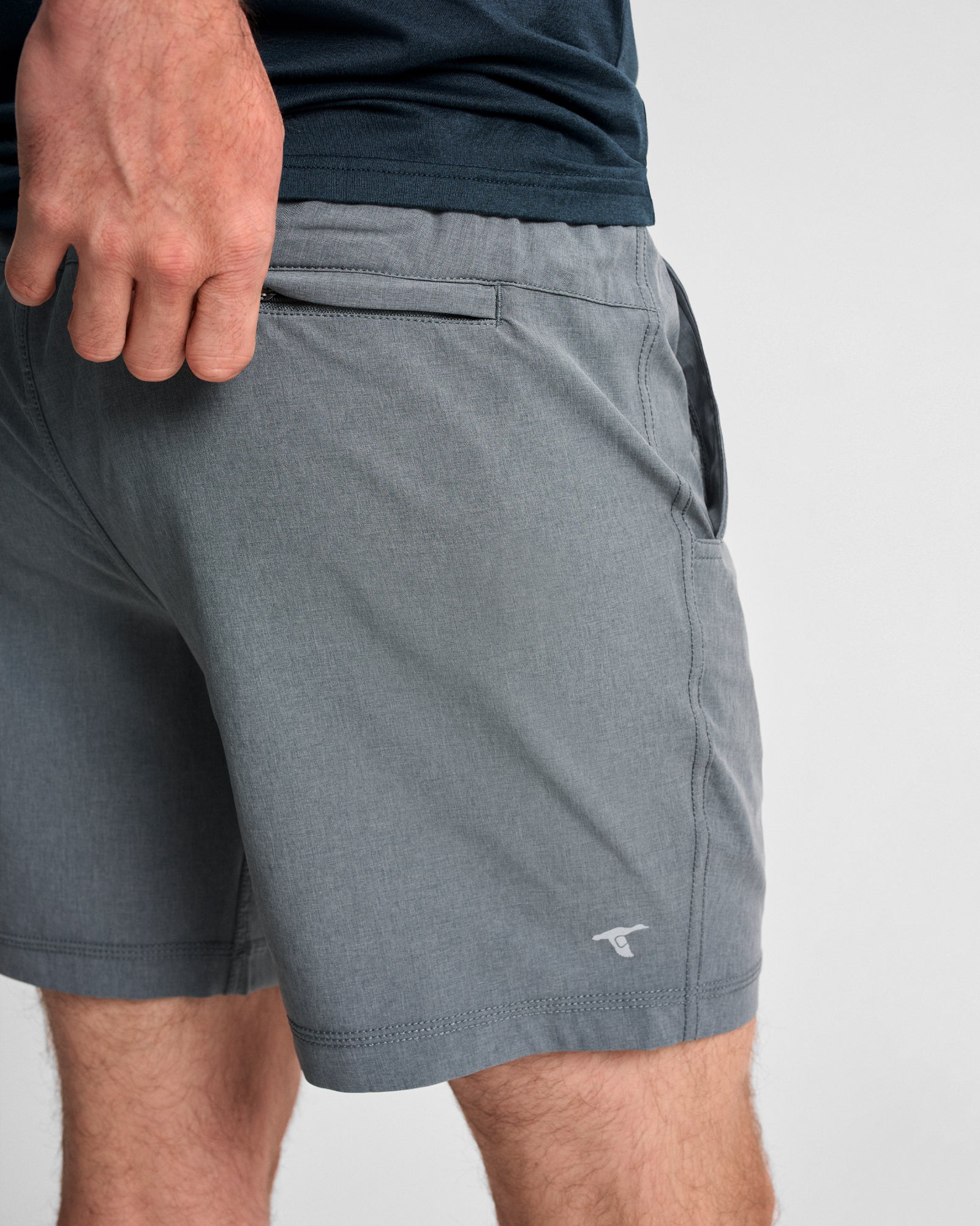 Stone Rafter Short