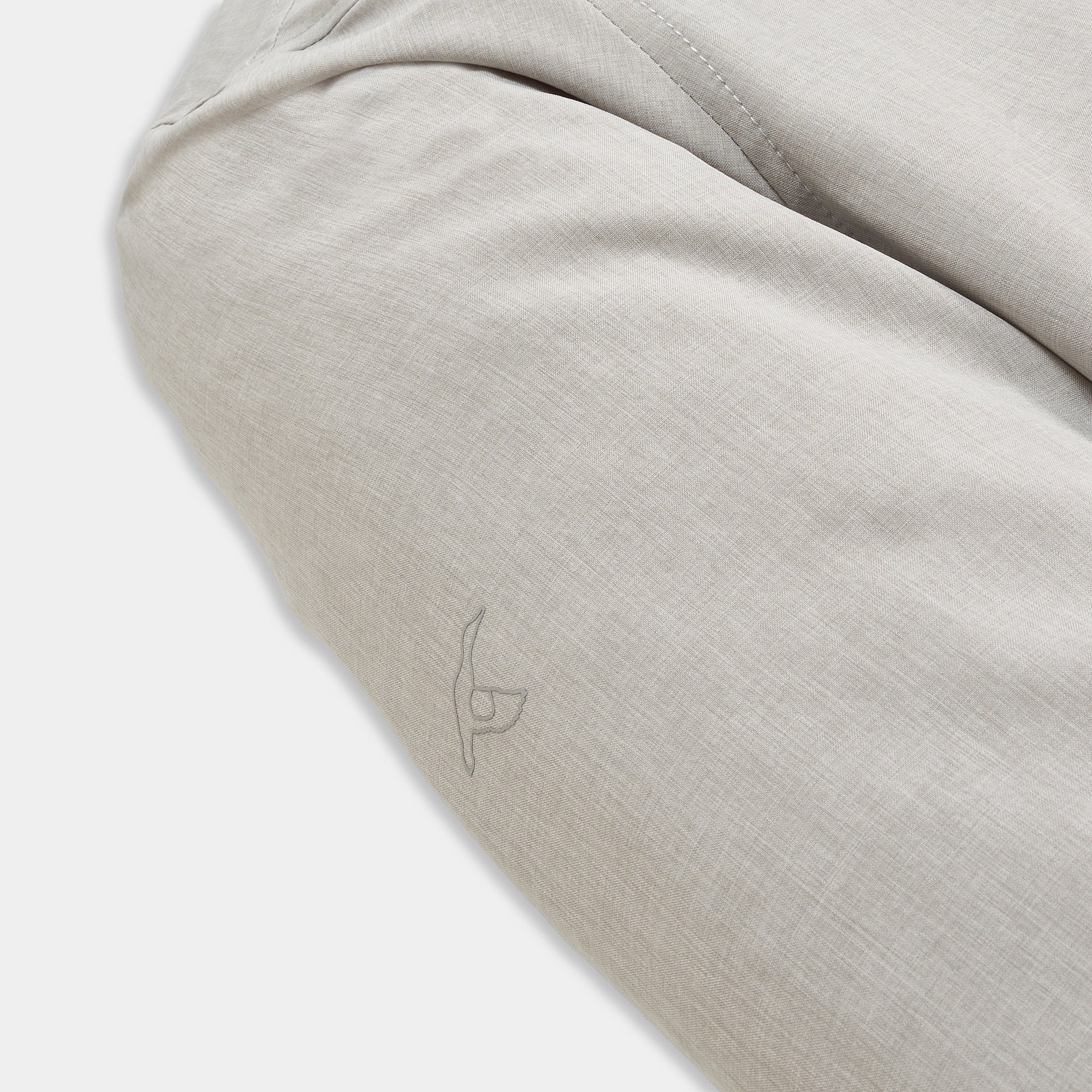 Alloy Capetown Half-Zip Shell