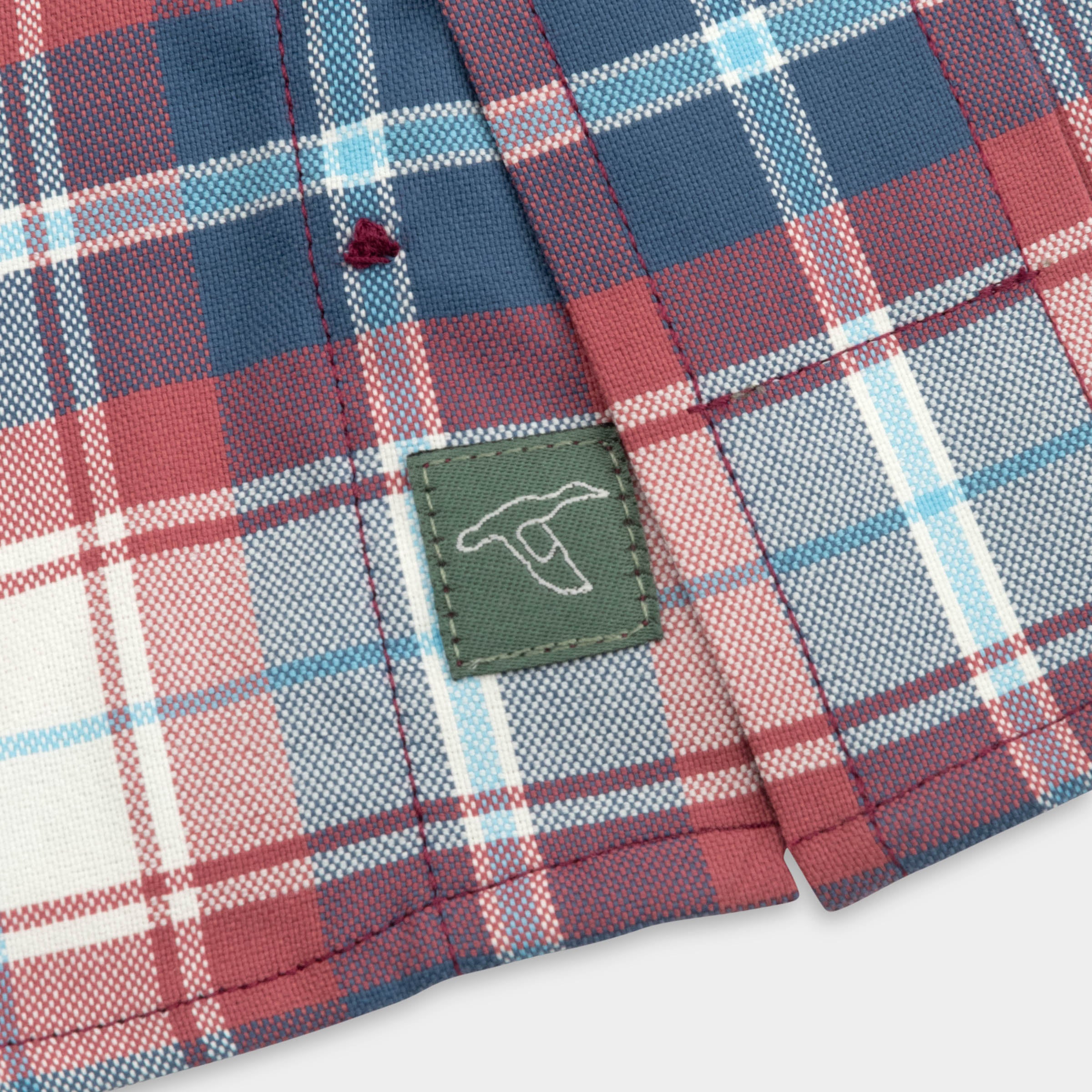 Chickory Softouch® Performance Sport Shirt