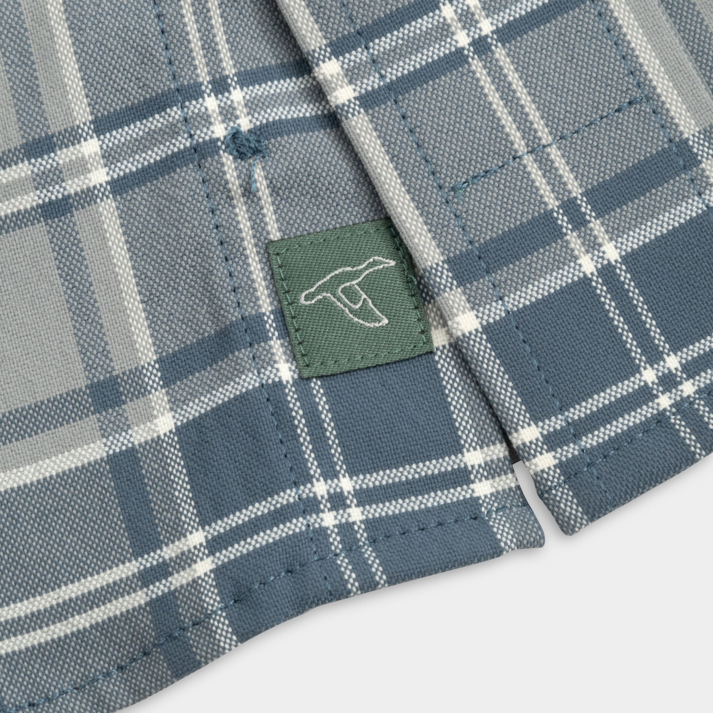 Boulder Softouch® Performance Sport Shirt-GenTeal Apparel