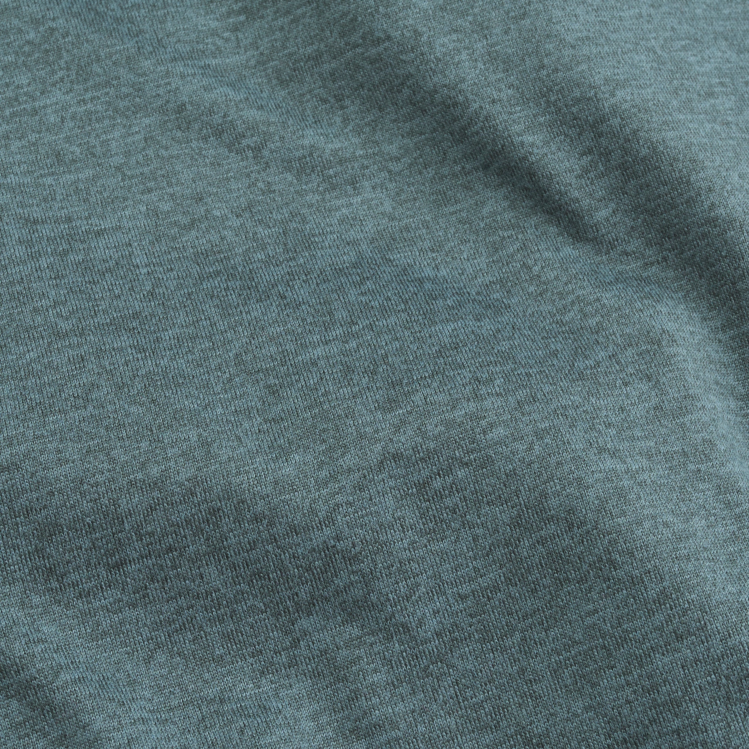 Pewter Heather Wander T-Shirt