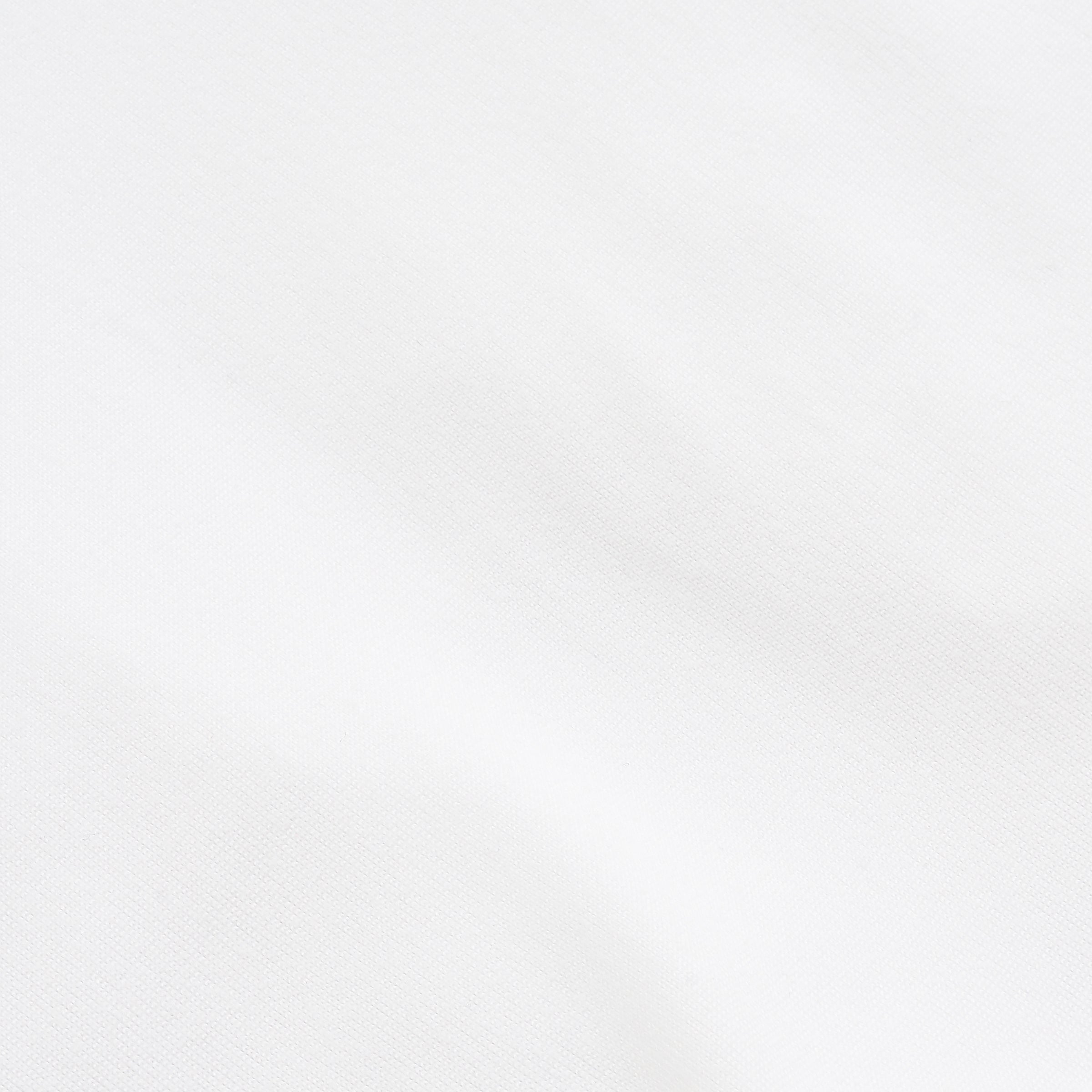 White Heathered Wander T-Shirt