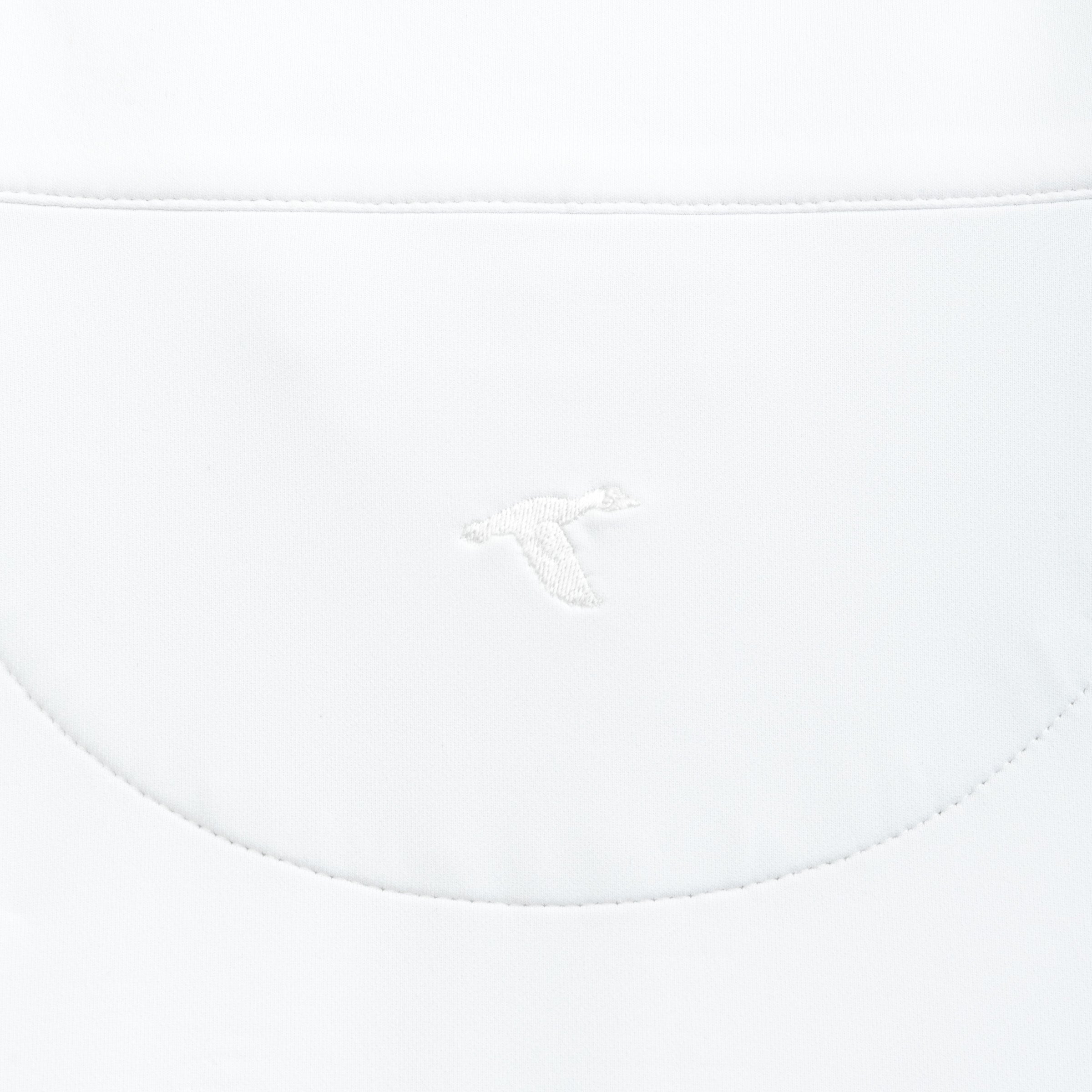 Florida State Venture Performance Quarter-Zip-GenTeal Apparel