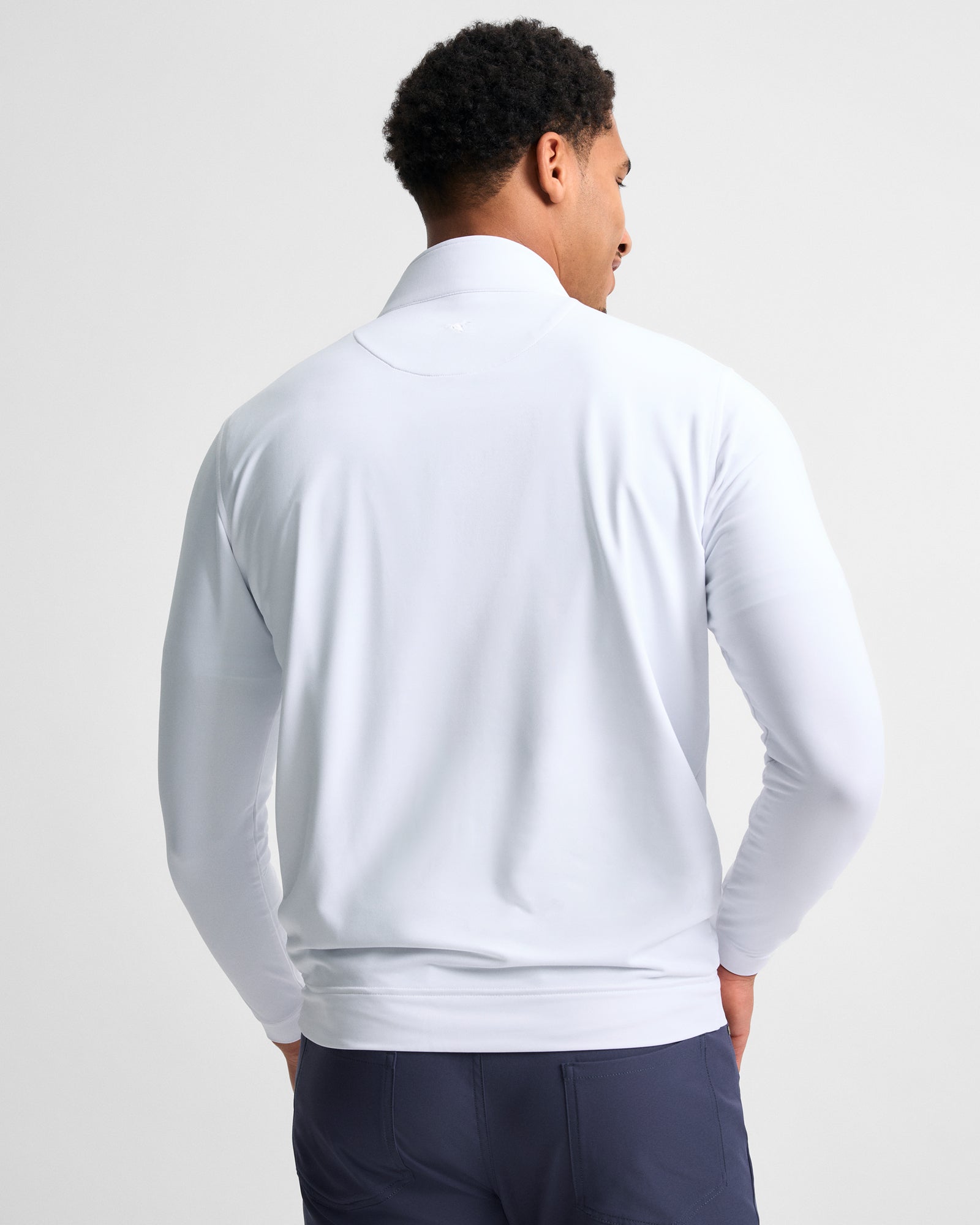 Ole Miss SIP Venture Performance Quarter-Zip