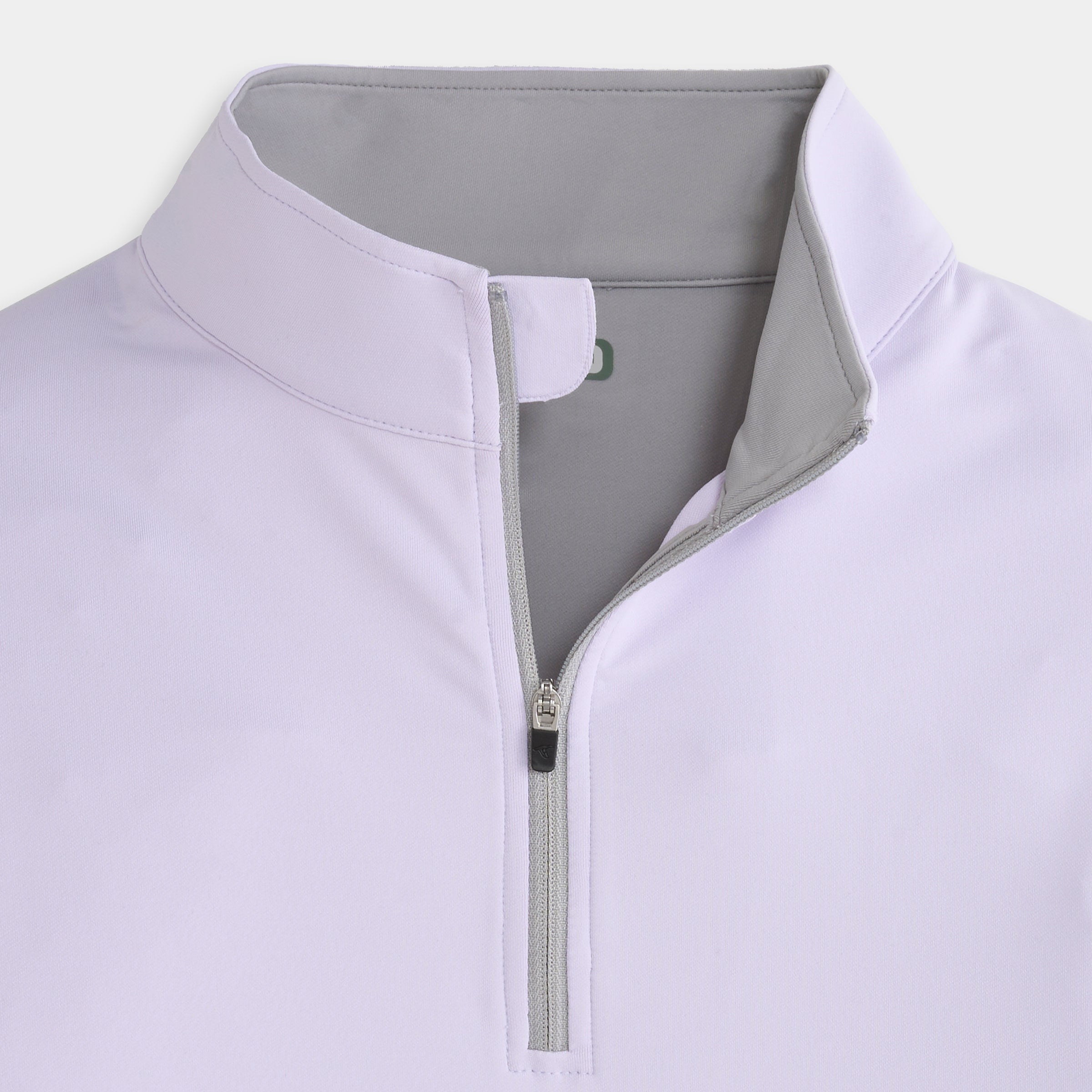Purple Ash Venture Performance Quarter-Zip