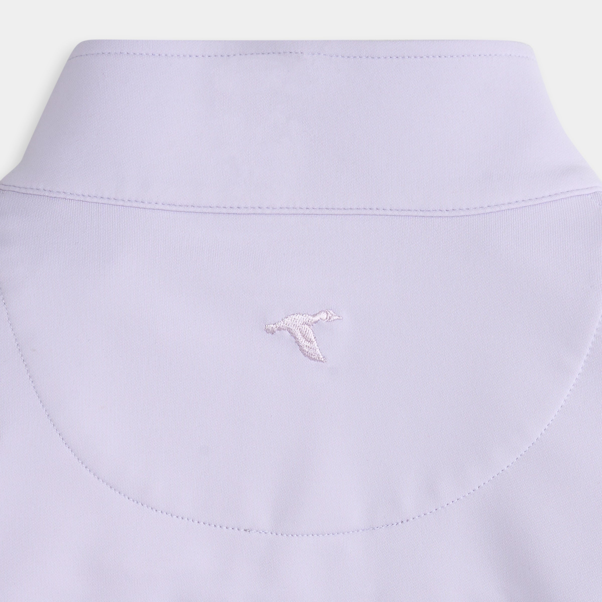 Purple Ash Venture Performance Quarter-Zip