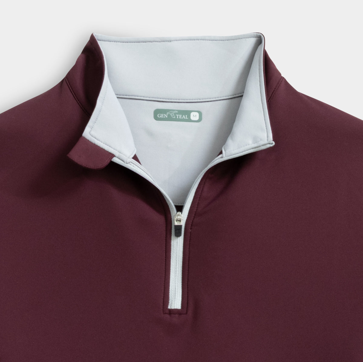 Venture Performance Quarter-Zip