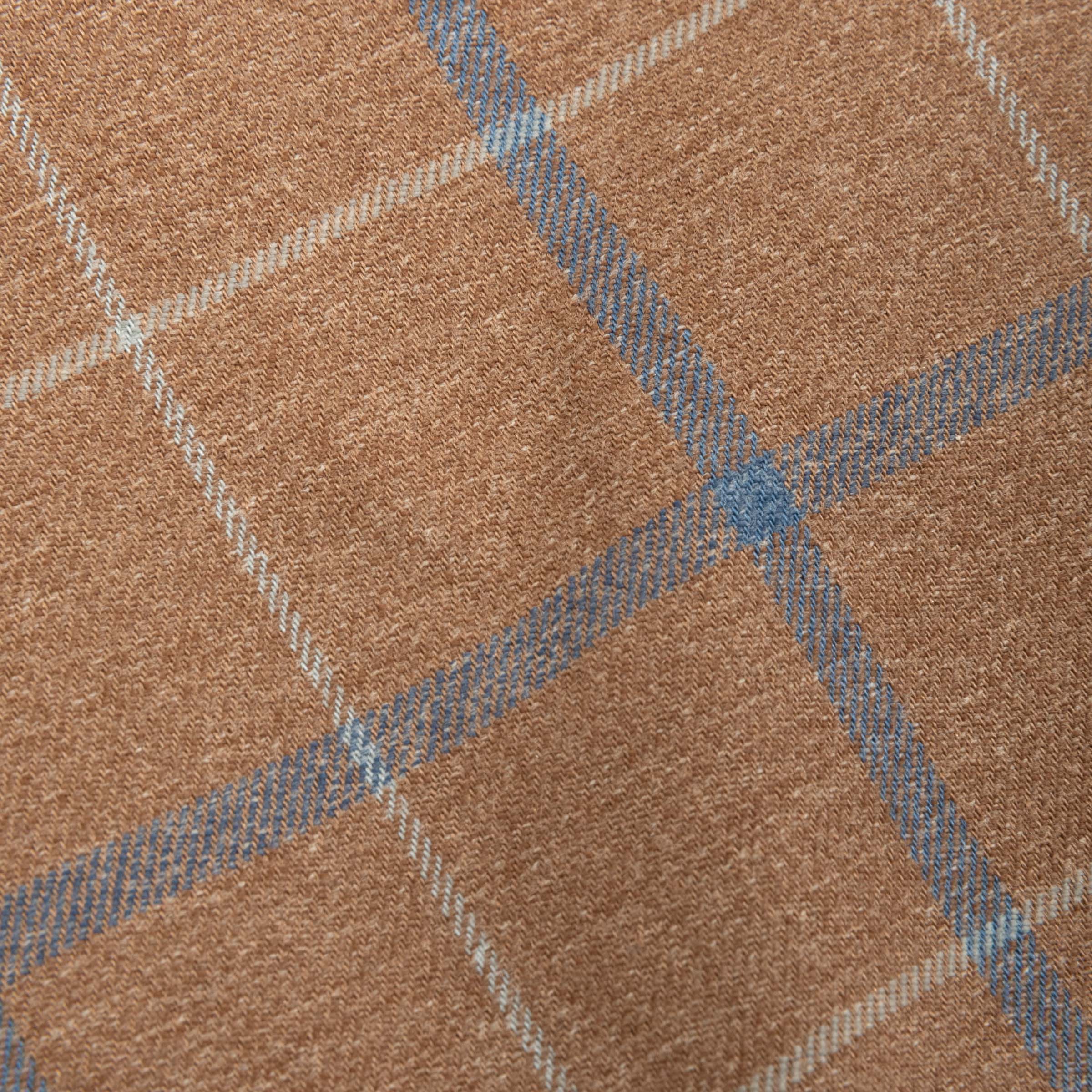 Sawyer Untucked Performance Flannel