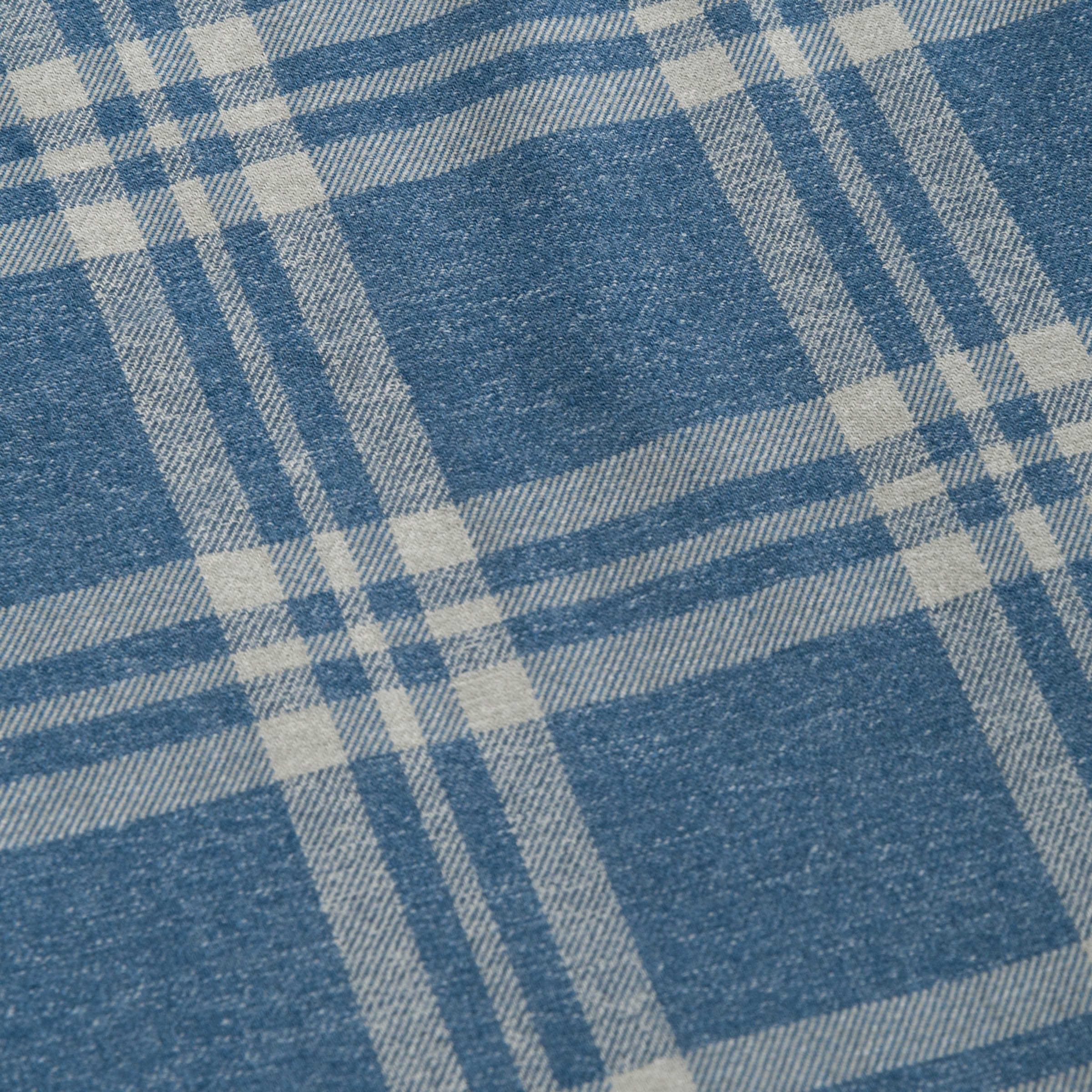 Prescott Untucked Performance Flannel