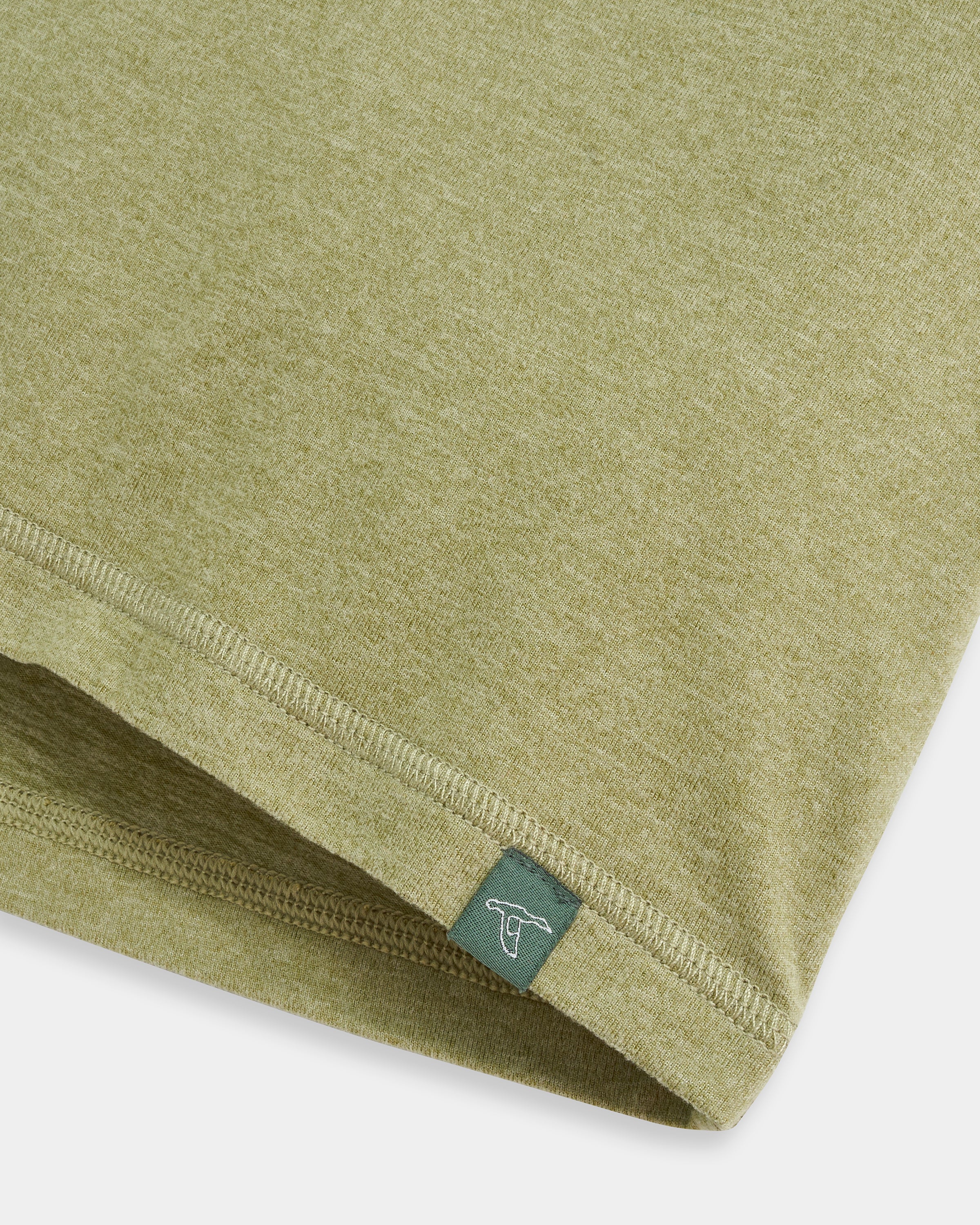 Sage Wander Hoodie