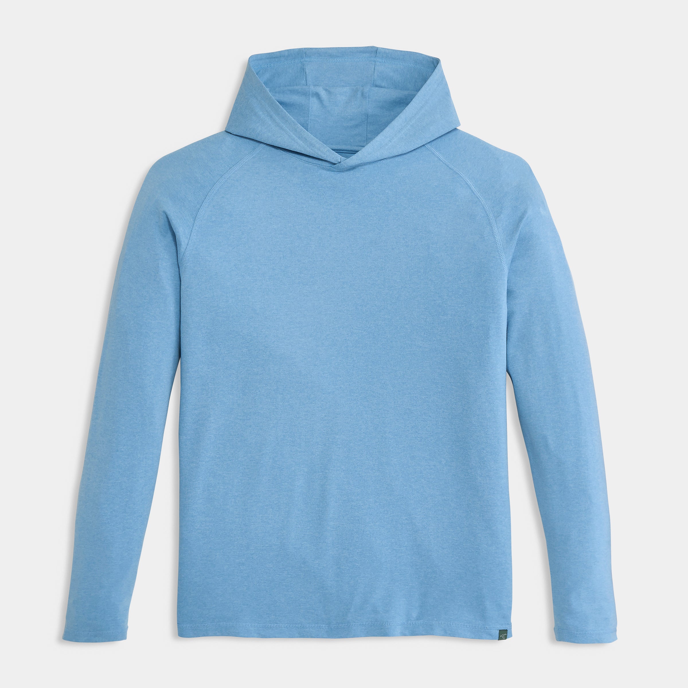 Light Blue Wander Hoodie