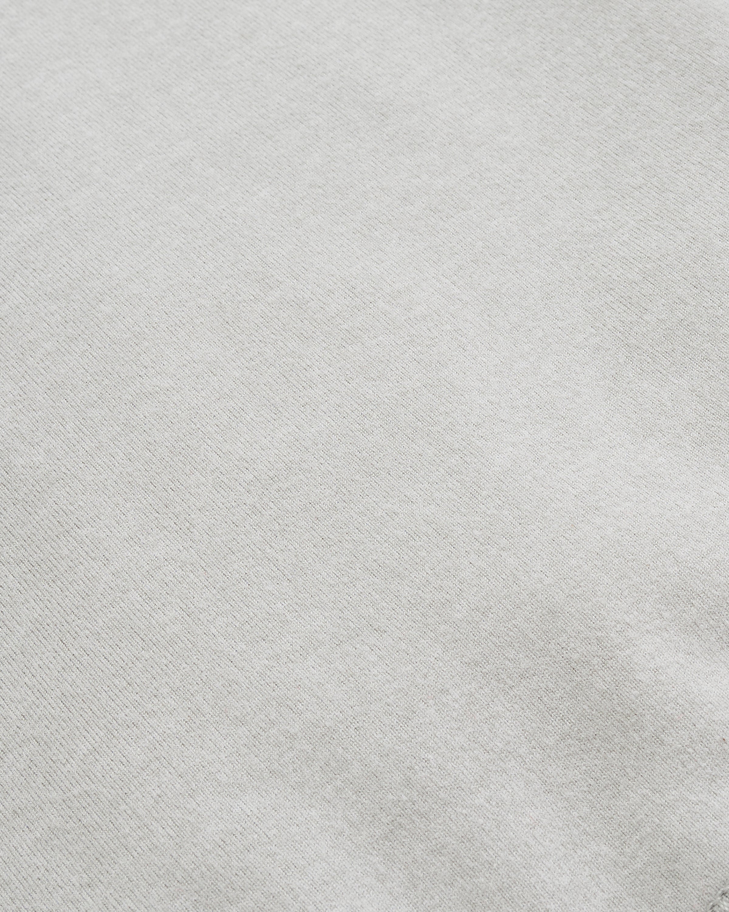 Fog Gray Wander Hoodie