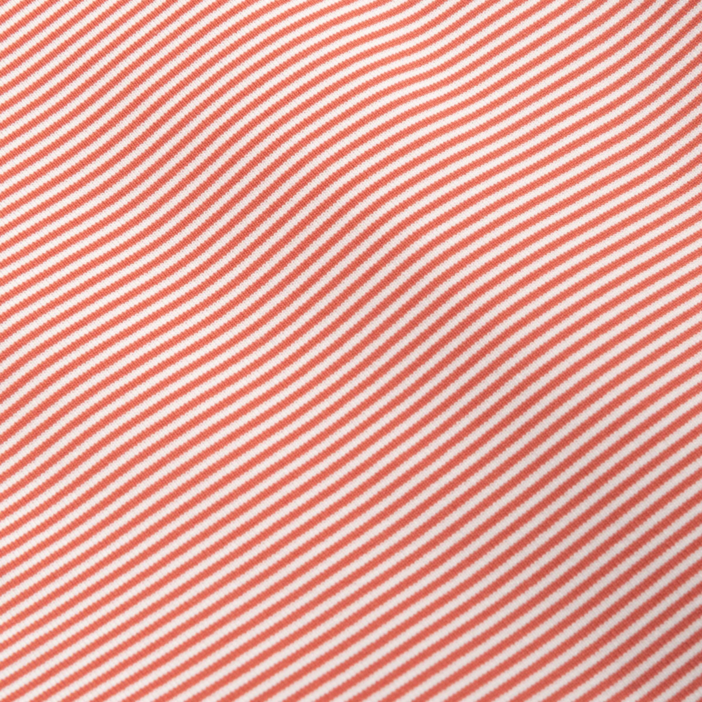 Grove Collective Pinstripe Performance Polo-GenTeal Apparel