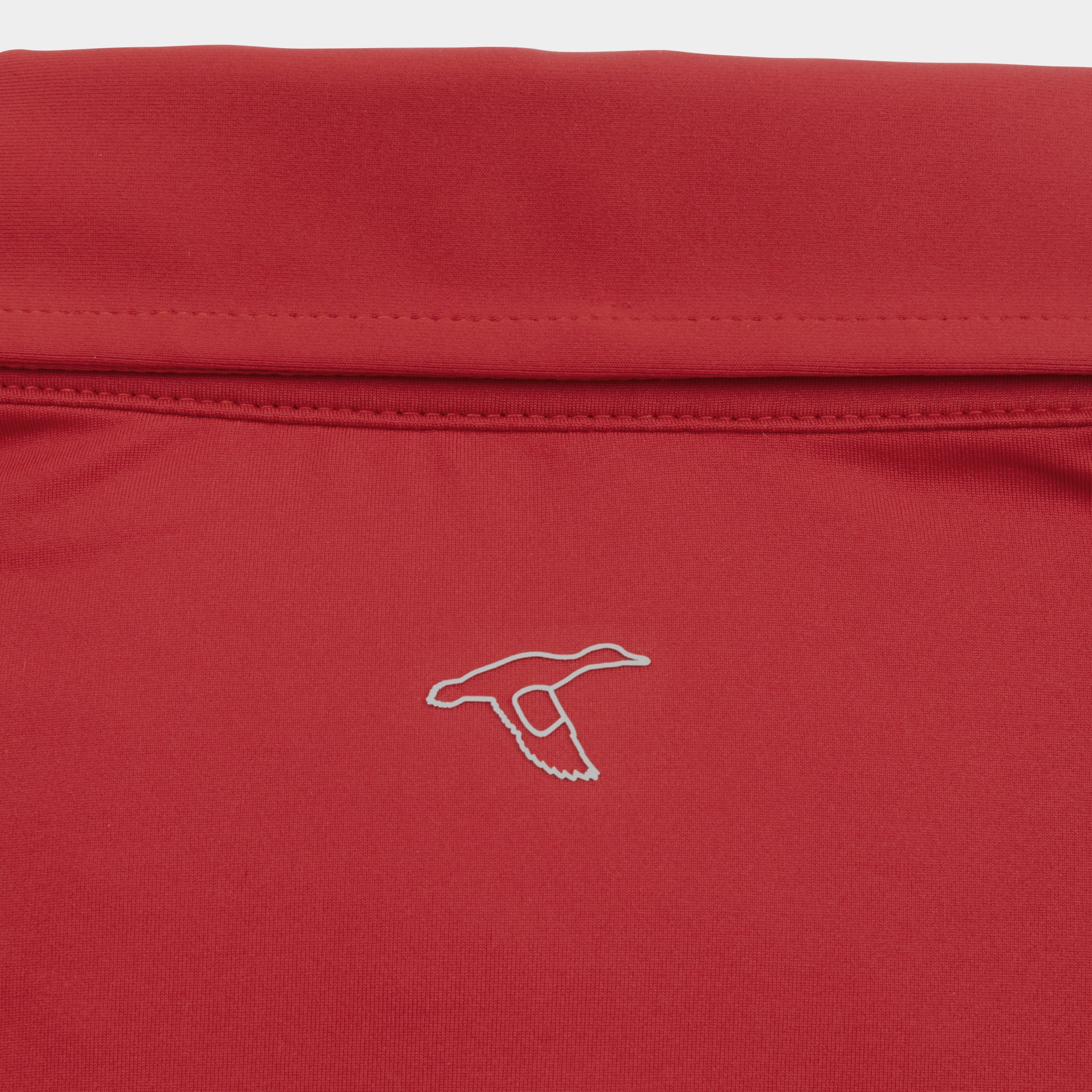 Indiana Solid Performance Polo