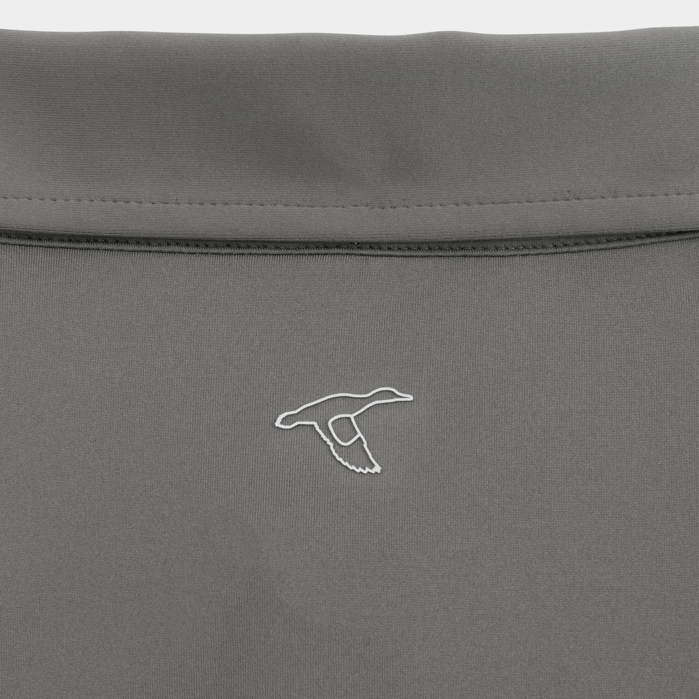 Indiana Solid Performance Polo