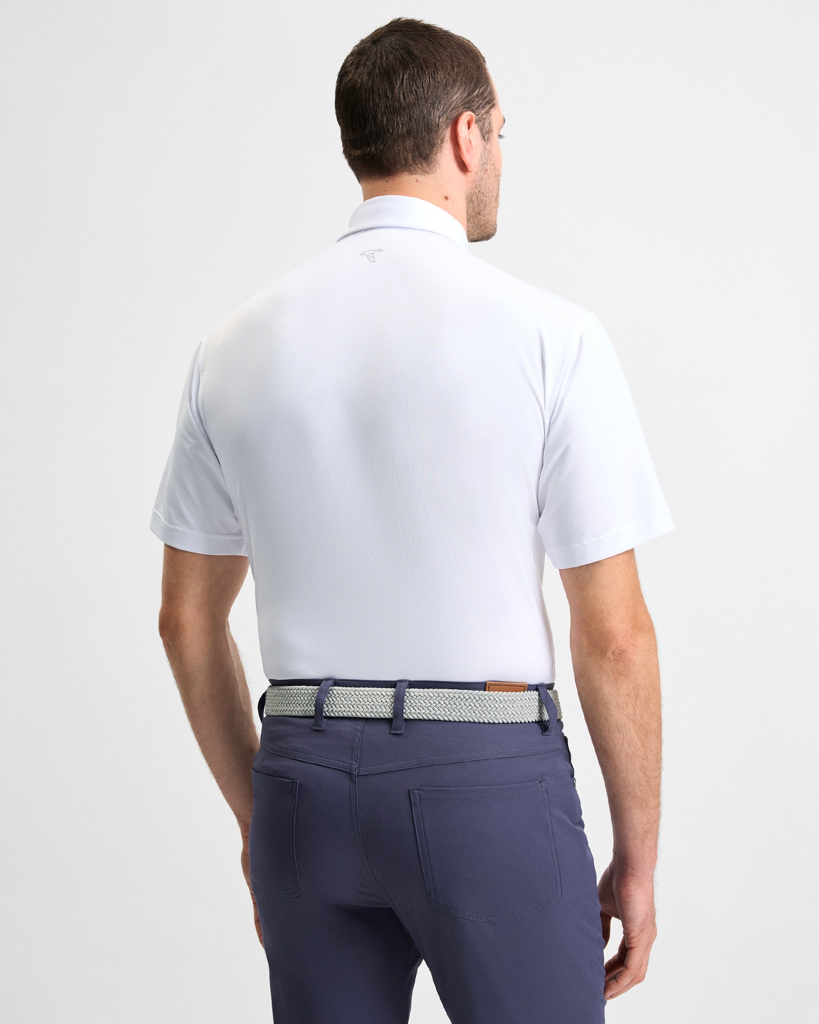 Solid Performance Polo