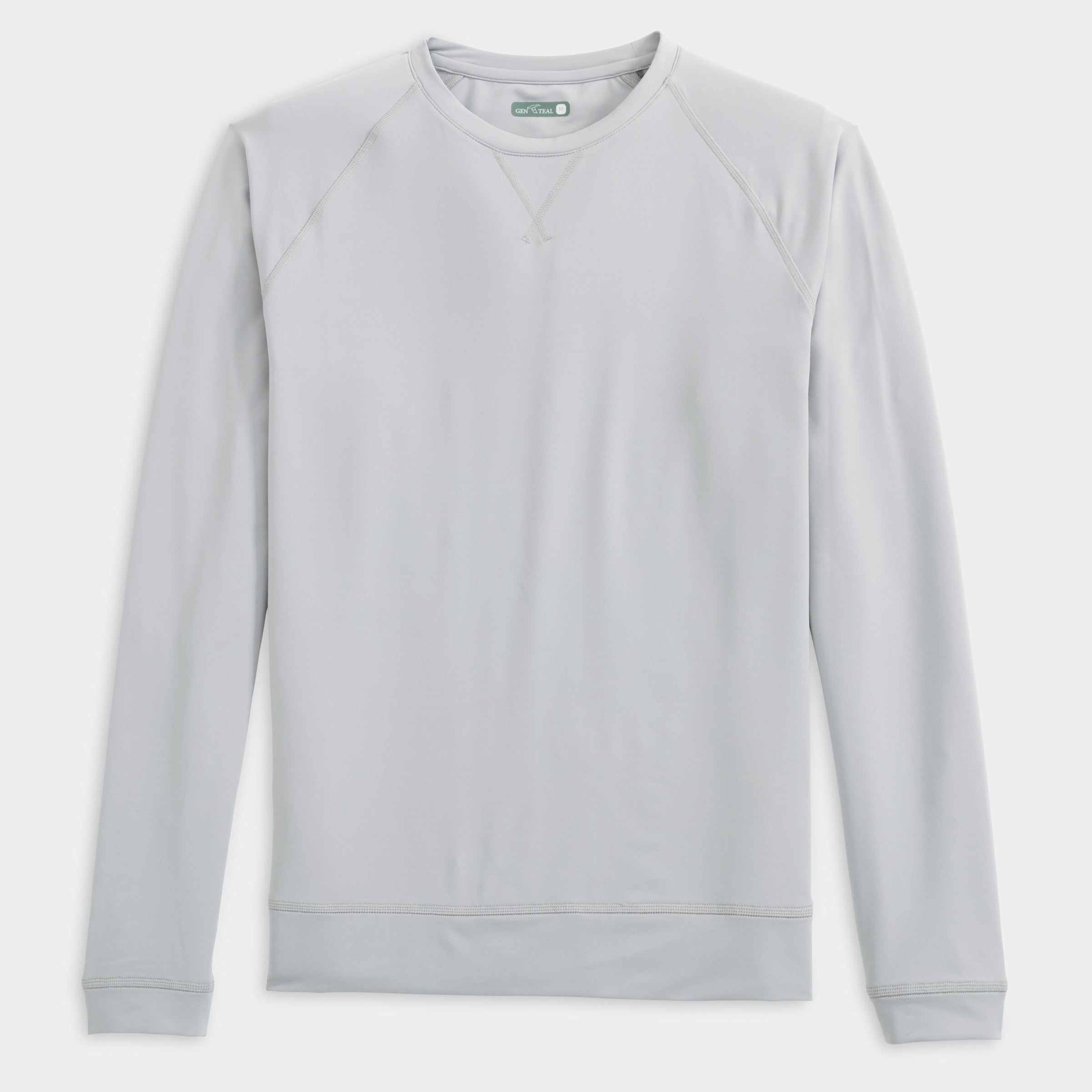 Richmond Venture Performance Crewneck-GenTeal Apparel