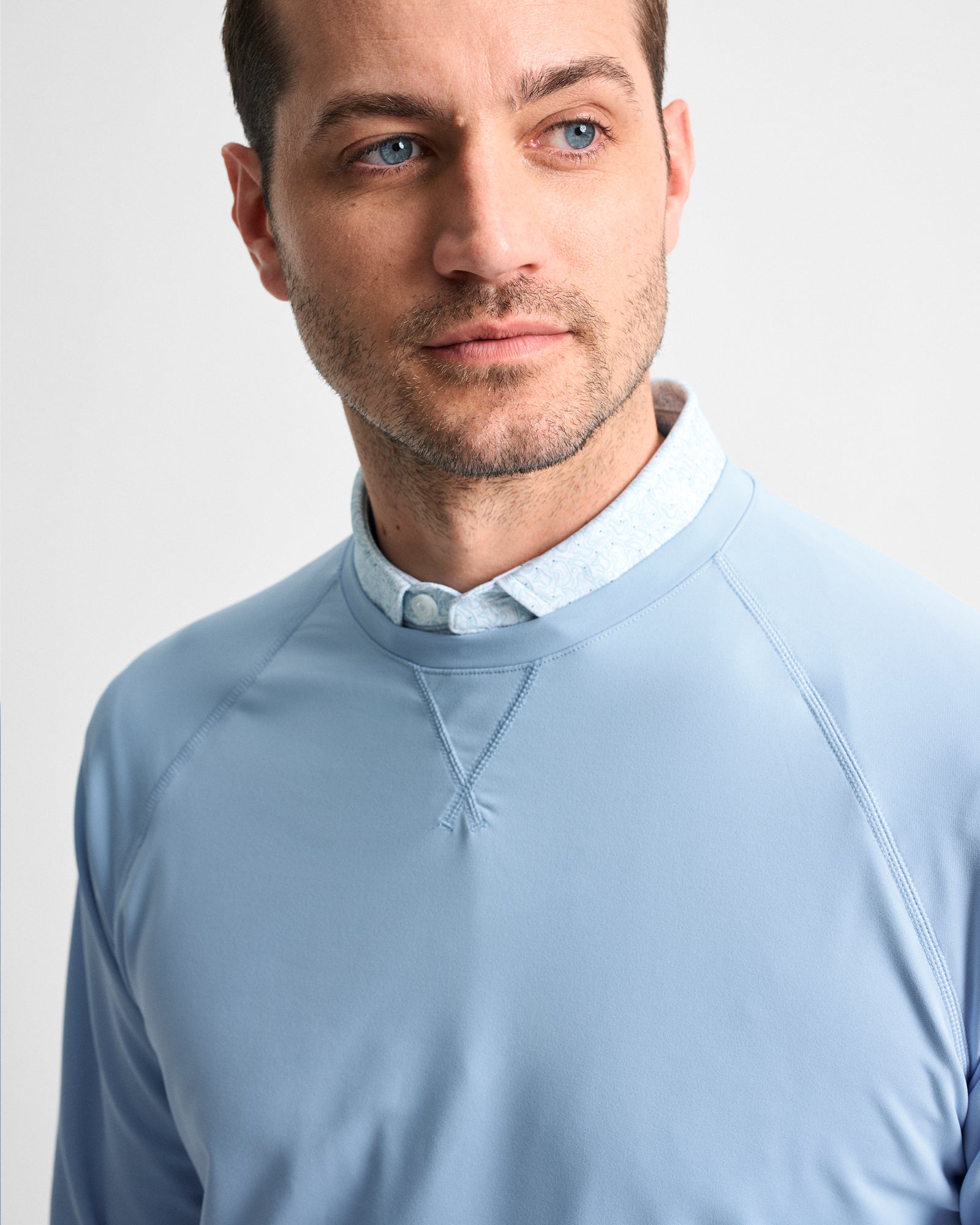 Venture Performance Crewneck