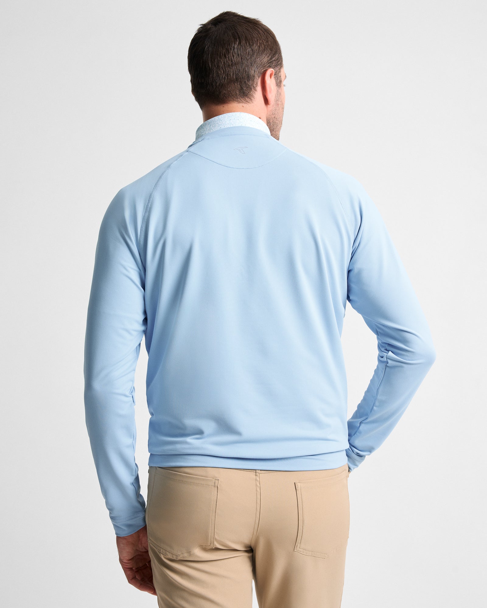 Venture Signature Performance Crewneck