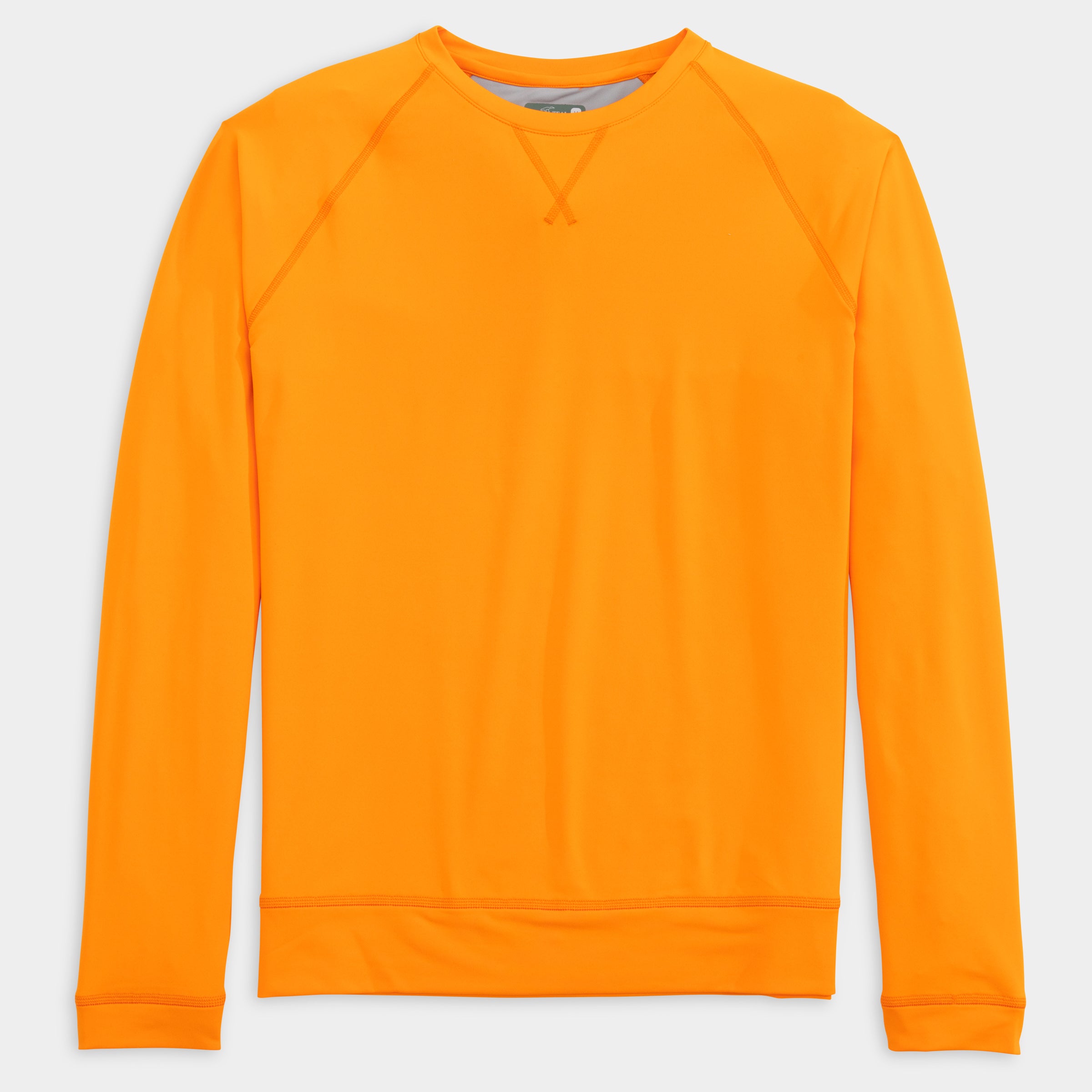 Richmond Venture Performance Crewneck-GenTeal Apparel