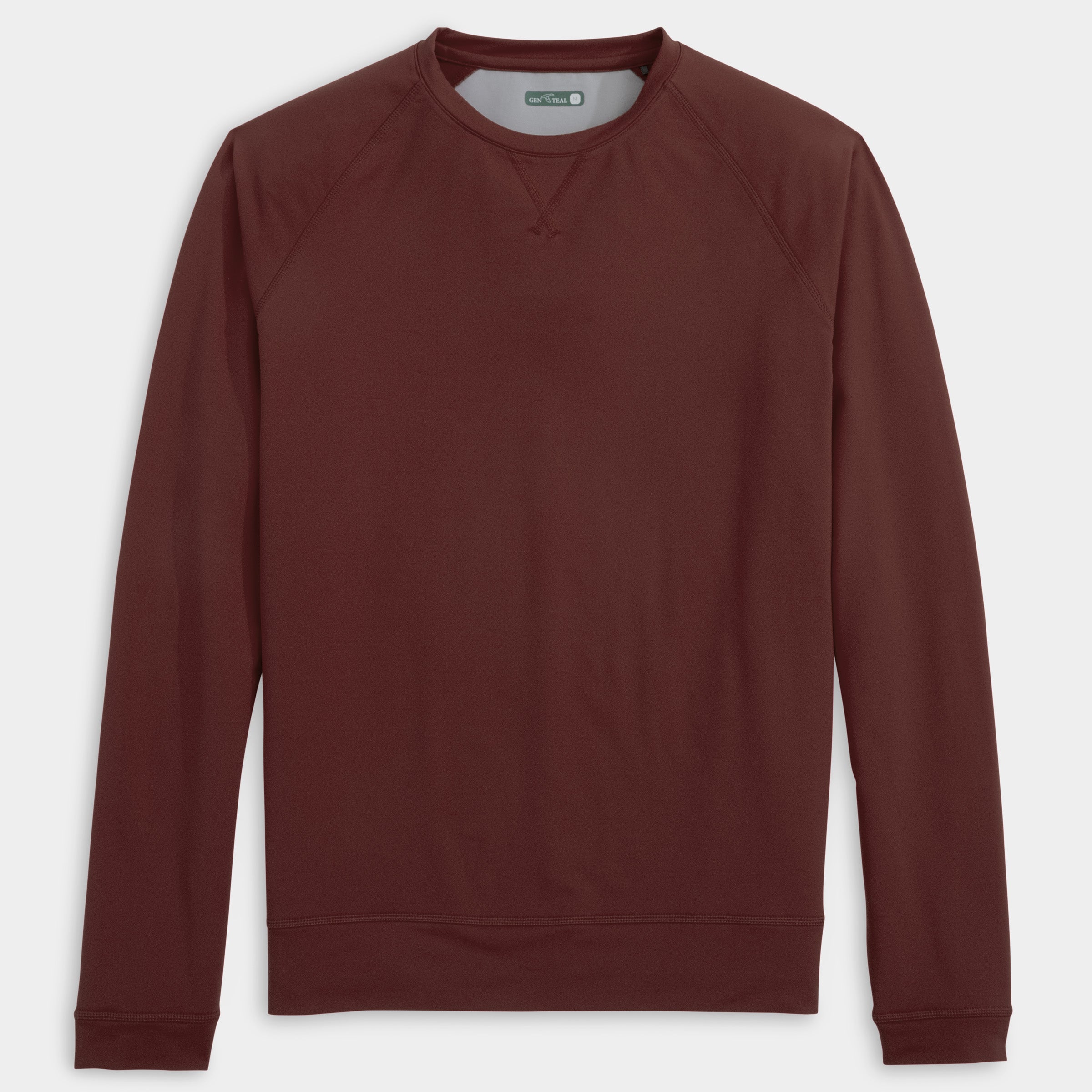 Richmond Venture Performance Crewneck-GenTeal Apparel