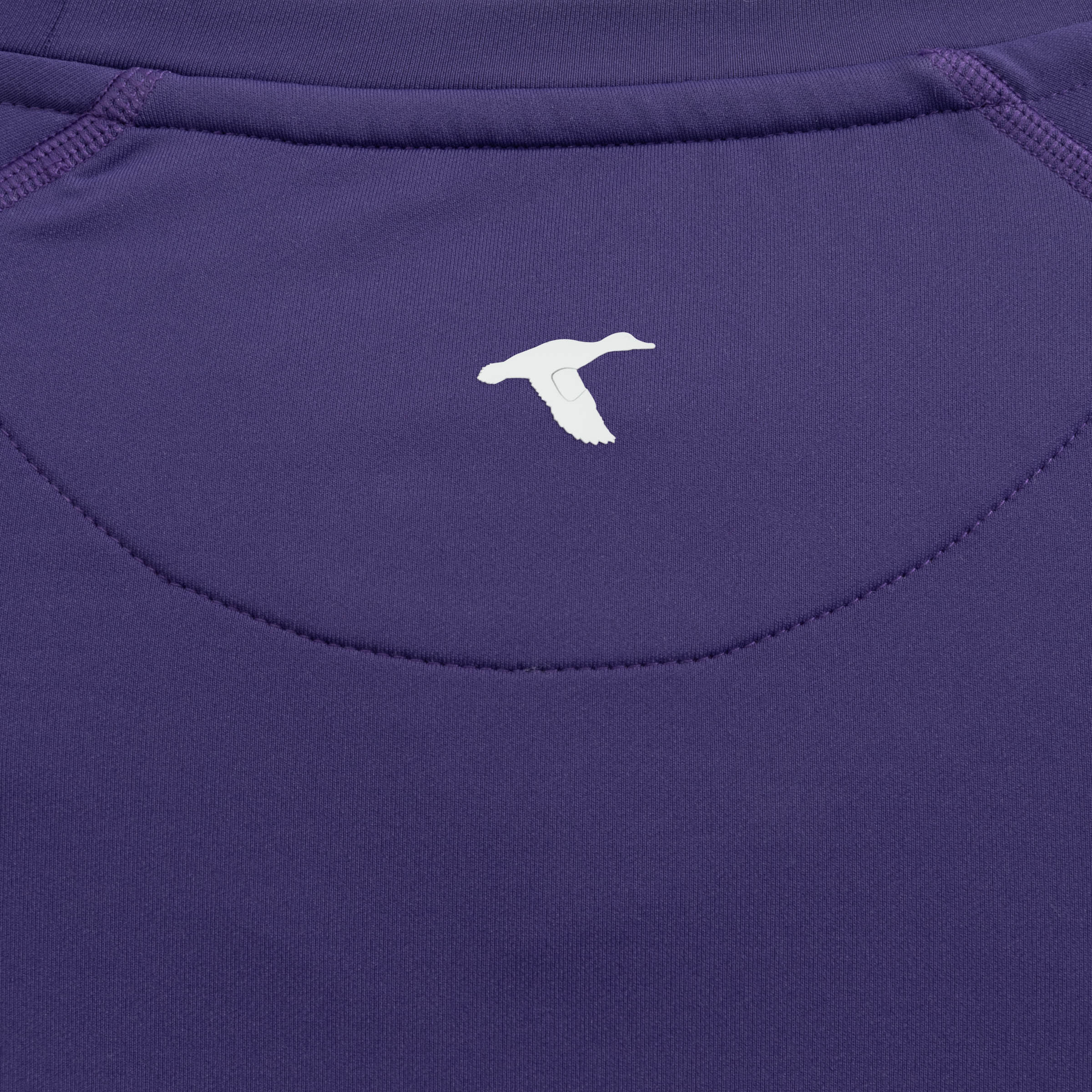 Kansas State Richmond Venture Performance Crewneck-GenTeal Apparel